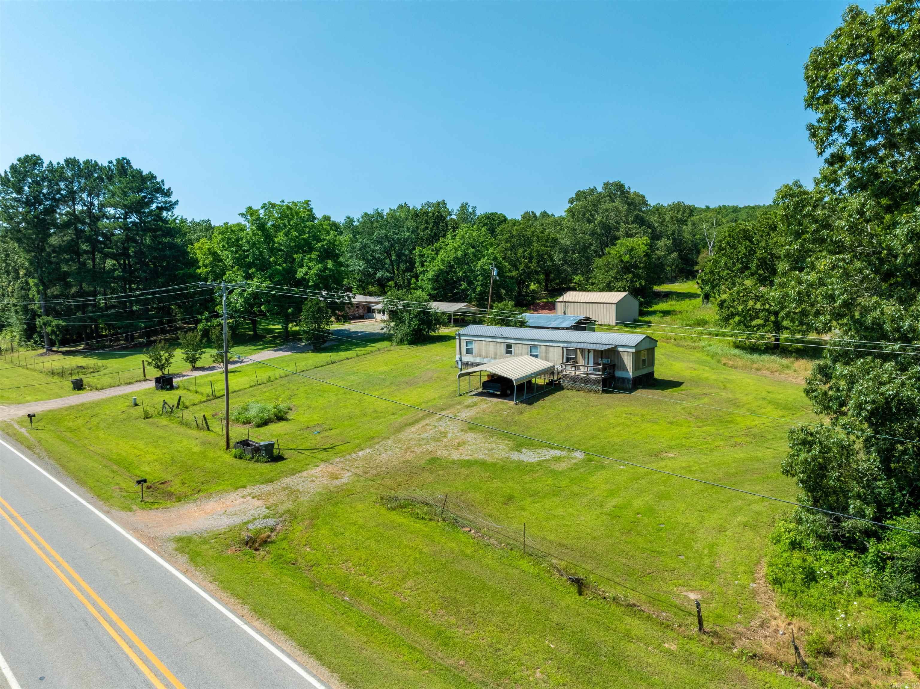 2389 Newport Rd  Batesville, AR