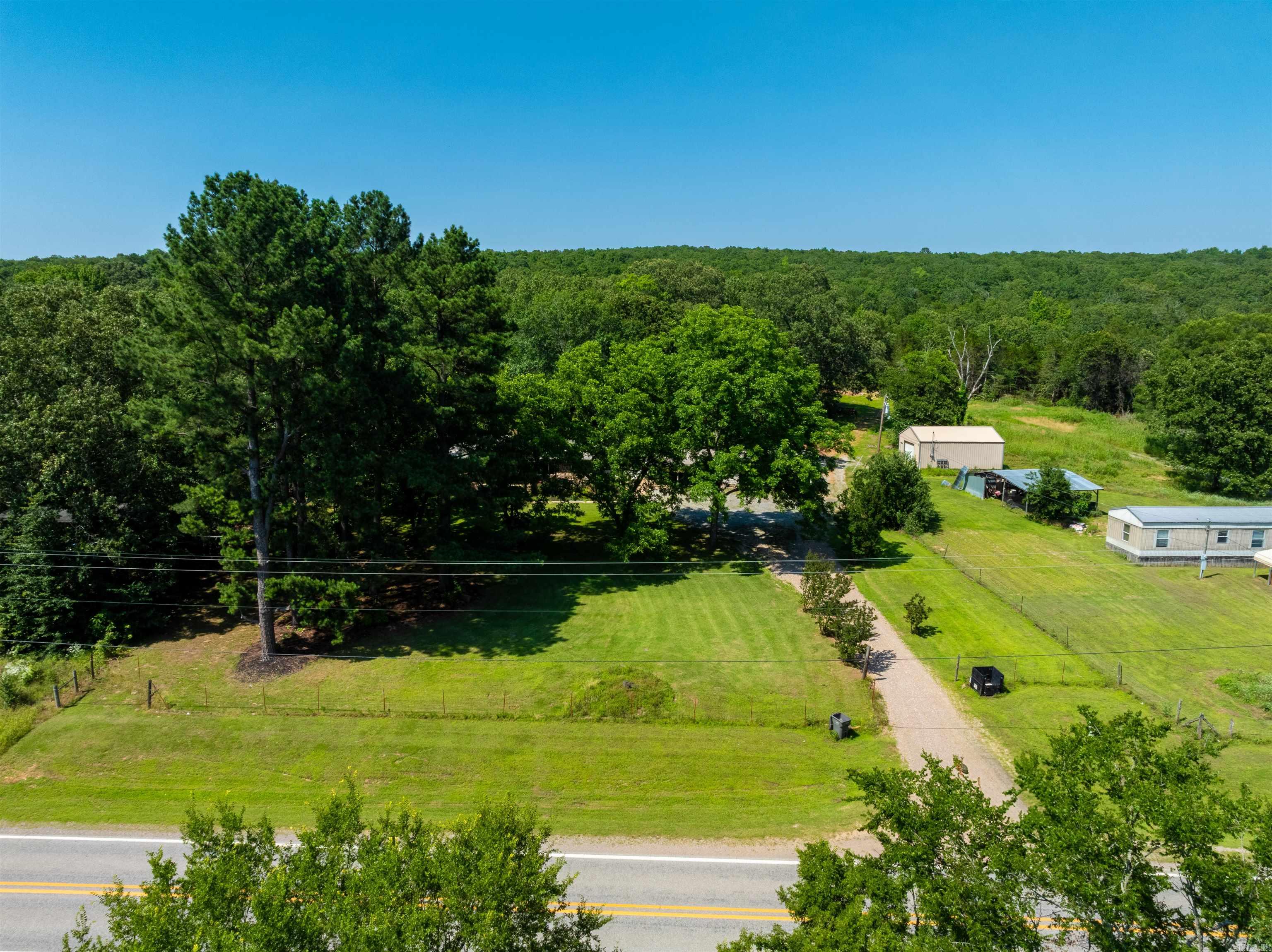 2389 Newport Rd  Batesville, AR