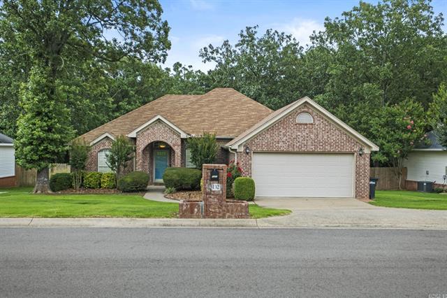 5132  Austin Lakes Cir  Sherwood, AR