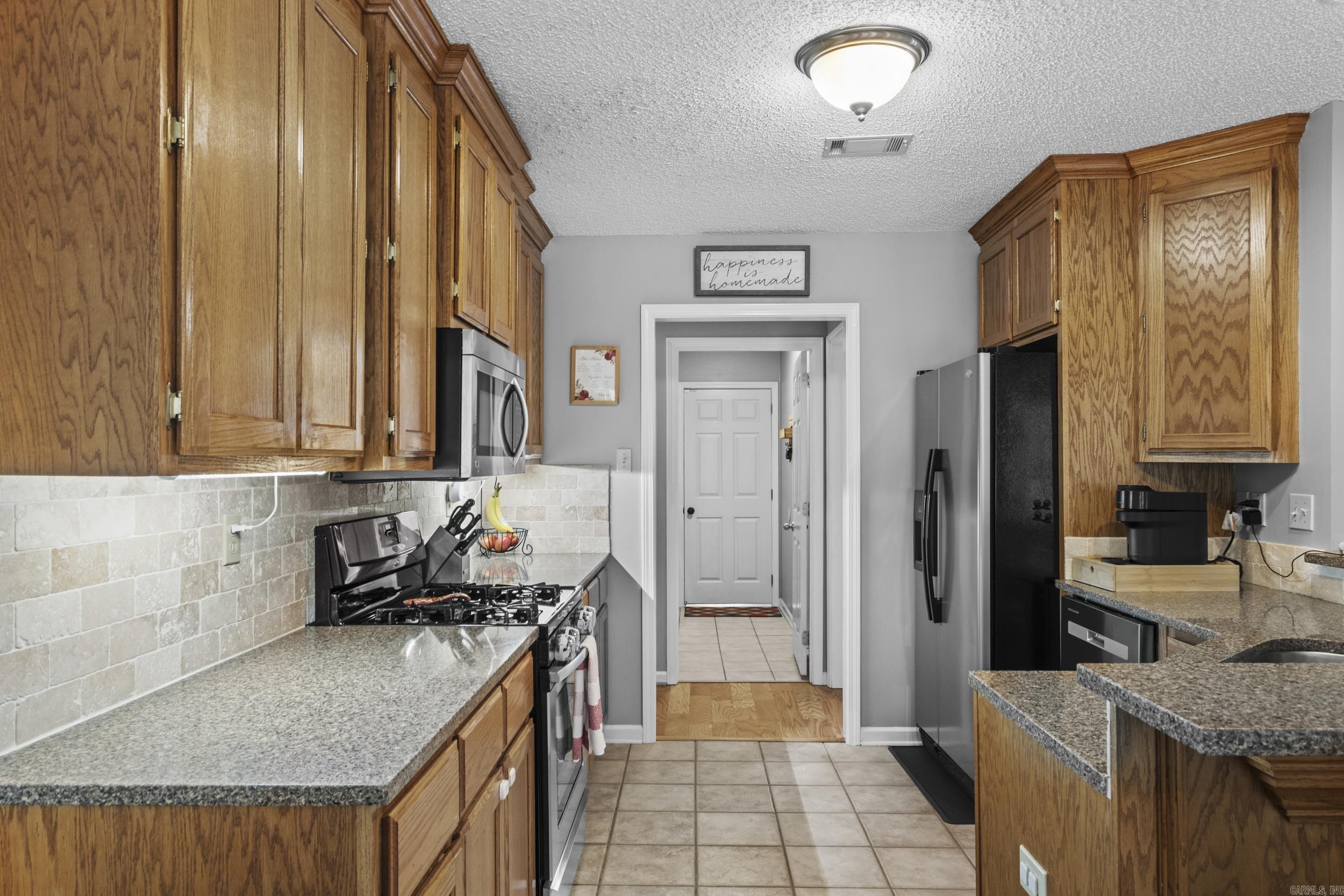 5132 Austin Lakes Cir  Sherwood, AR