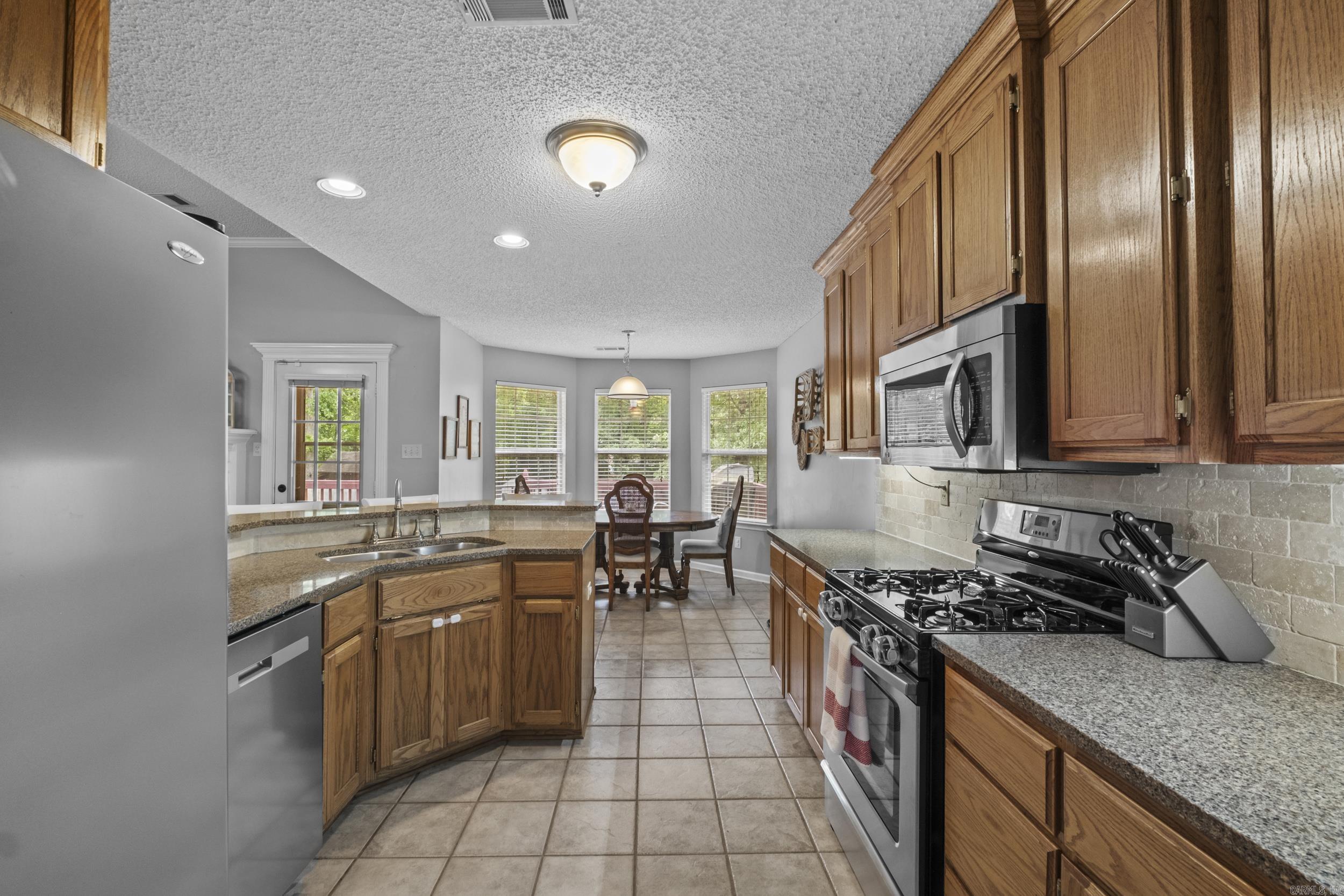 5132 Austin Lakes Cir  Sherwood, AR