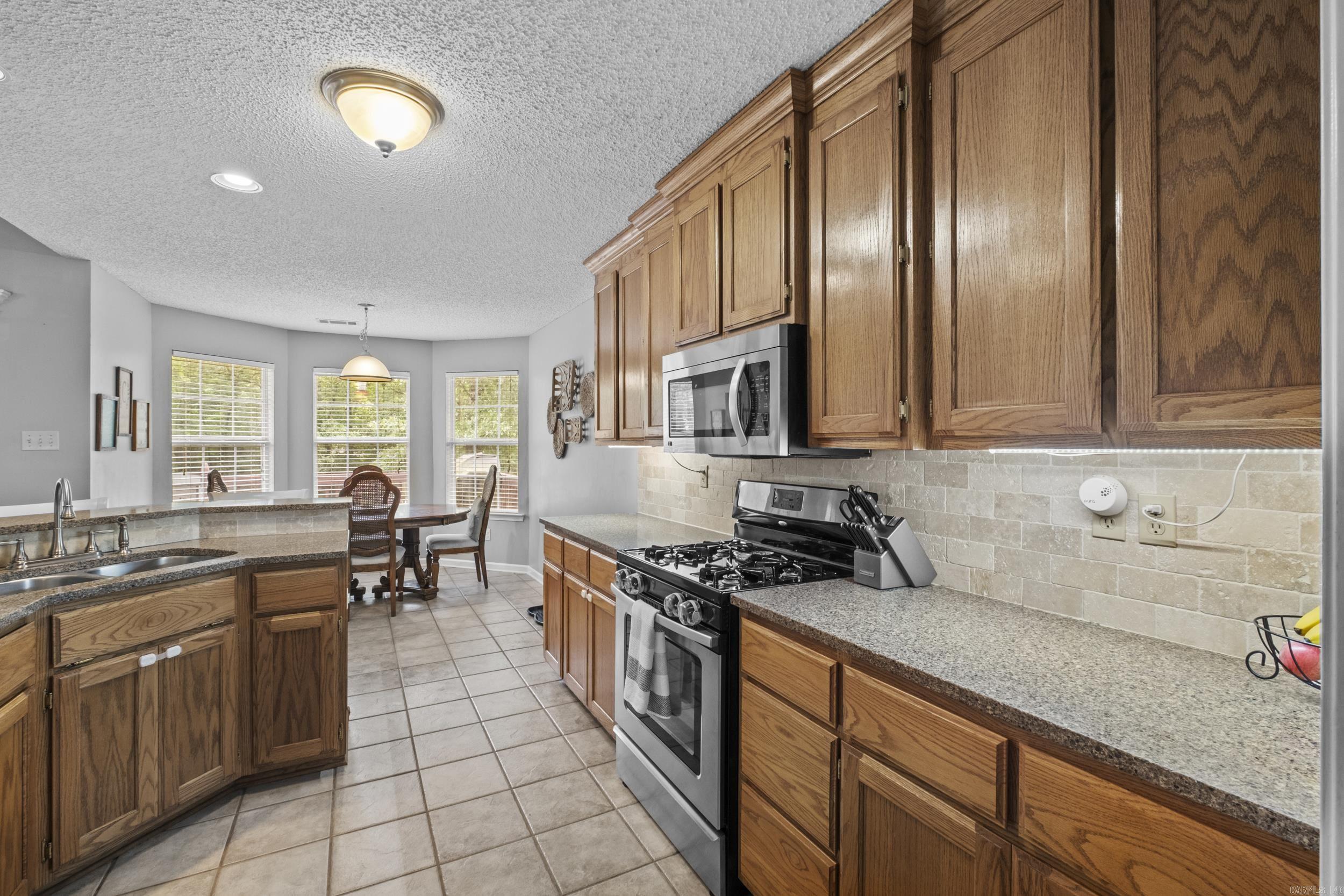 5132 Austin Lakes Cir  Sherwood, AR