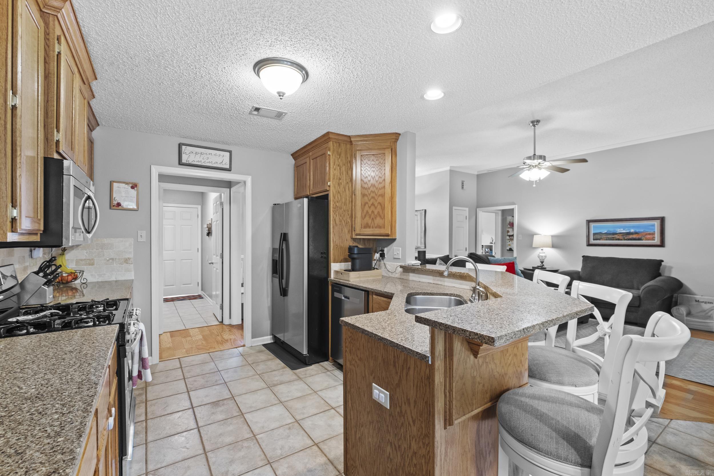5132 Austin Lakes Cir  Sherwood, AR