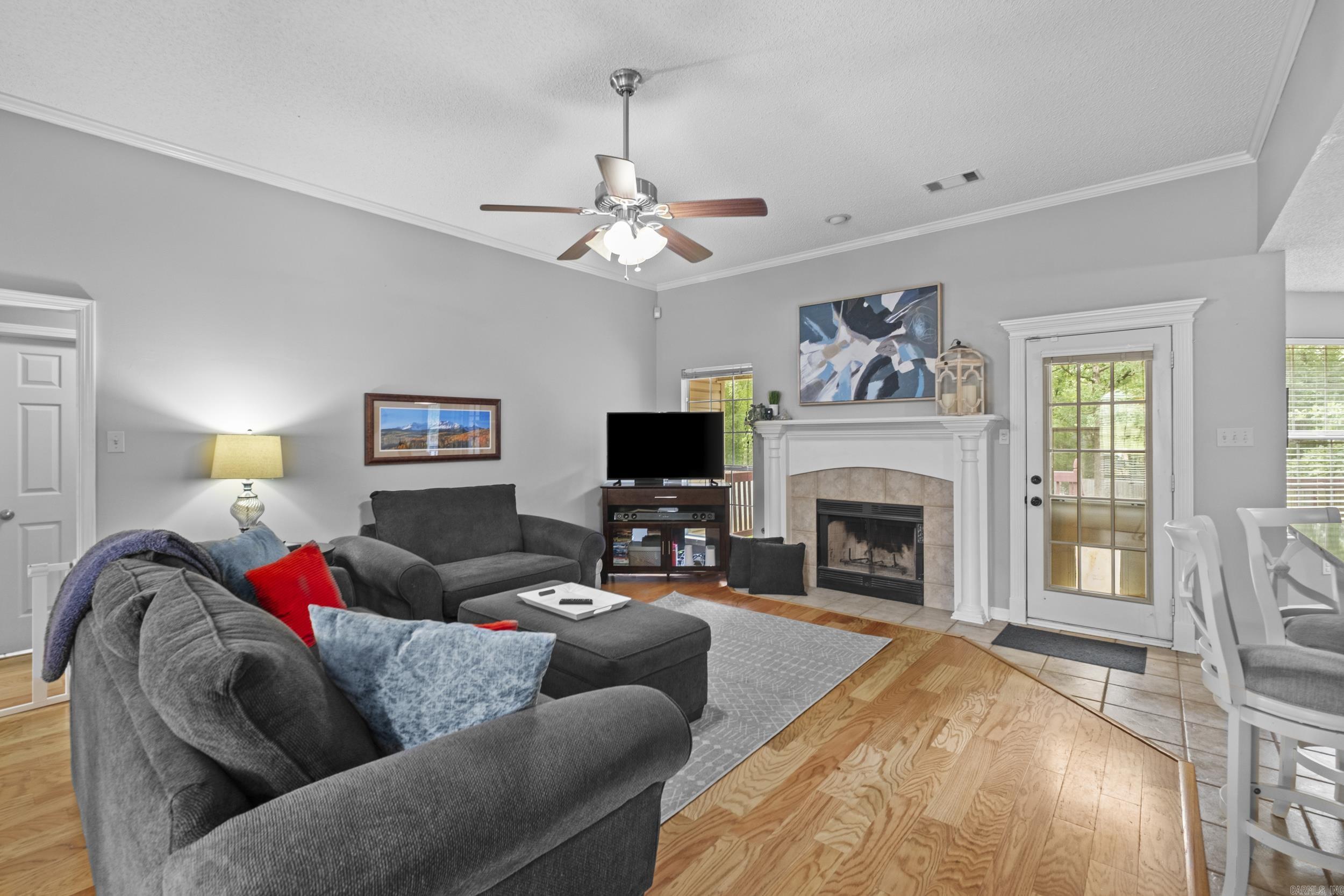 5132 Austin Lakes Cir  Sherwood, AR