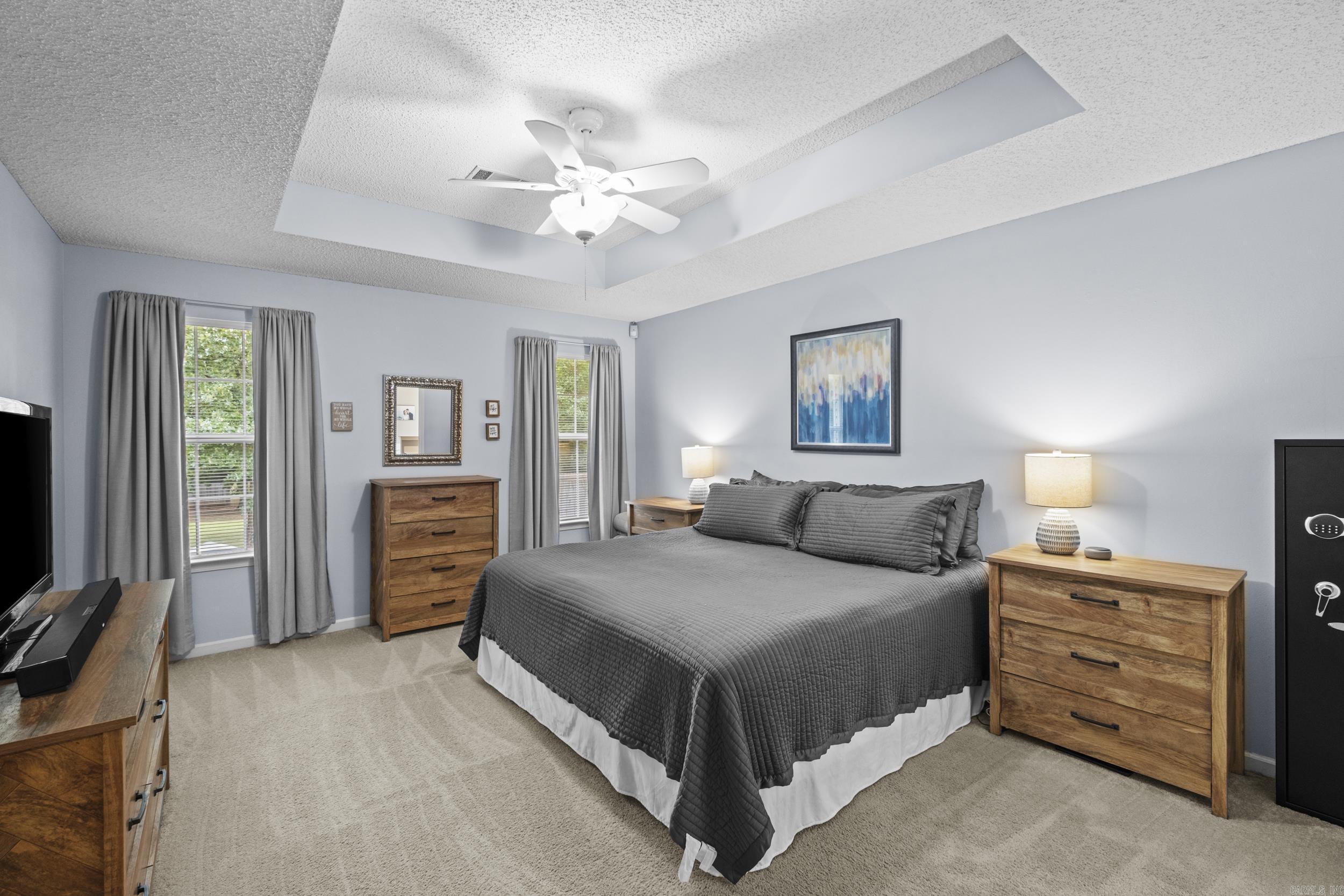 5132 Austin Lakes Cir  Sherwood, AR
