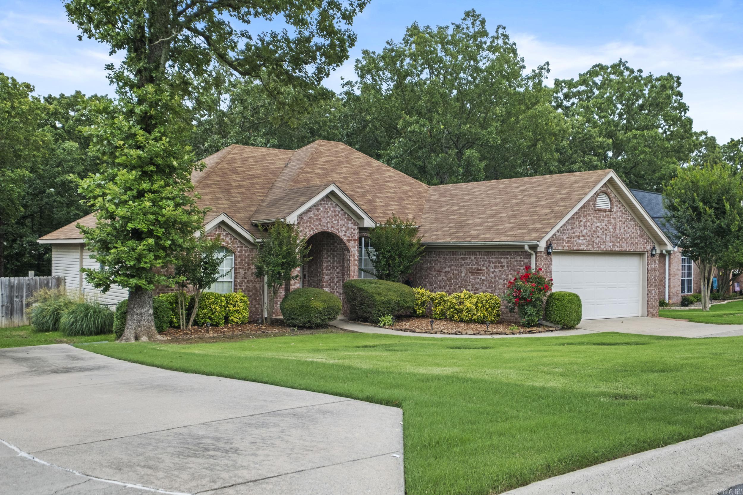 5132 Austin Lakes Cir  Sherwood, AR