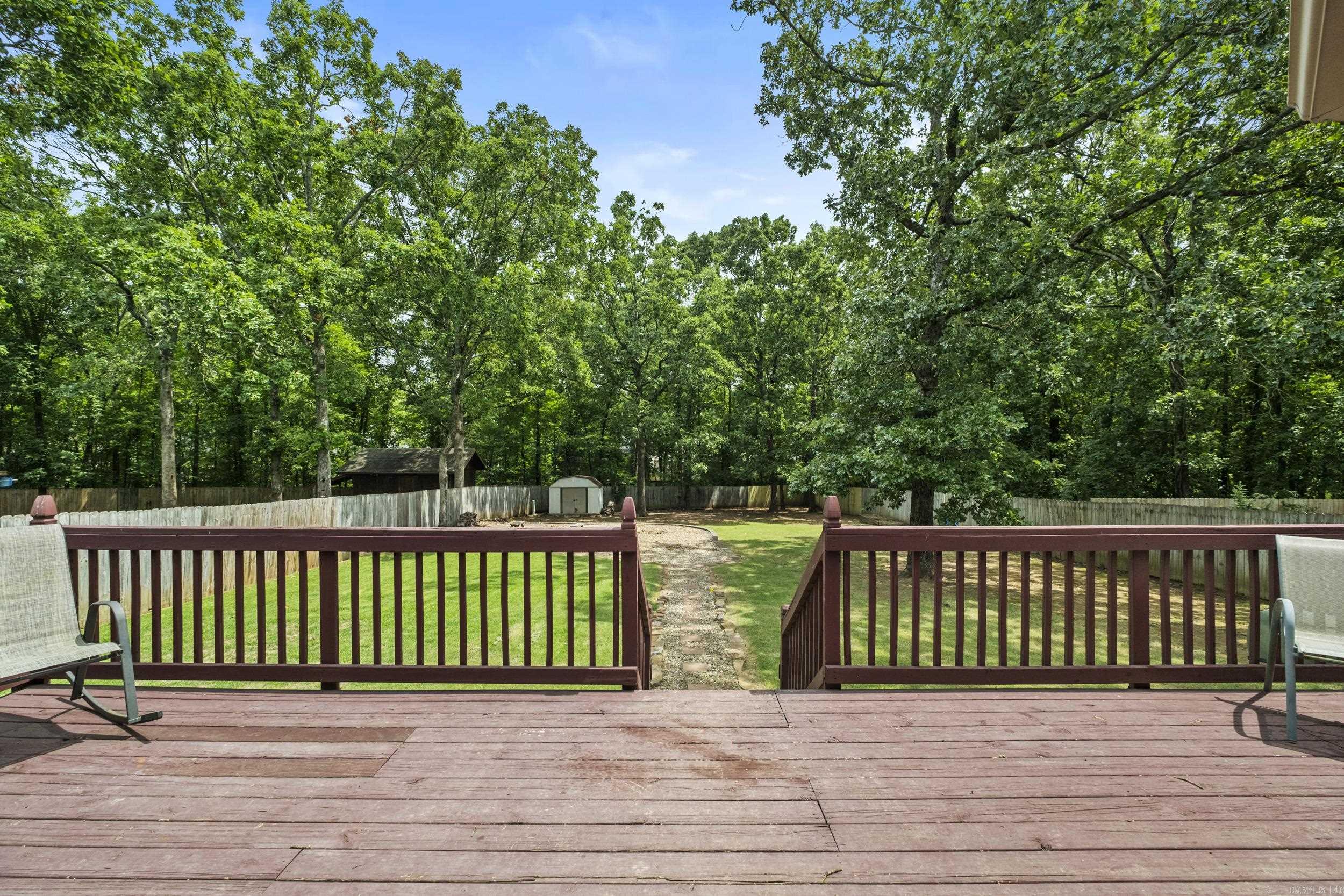 5132 Austin Lakes Cir  Sherwood, AR
