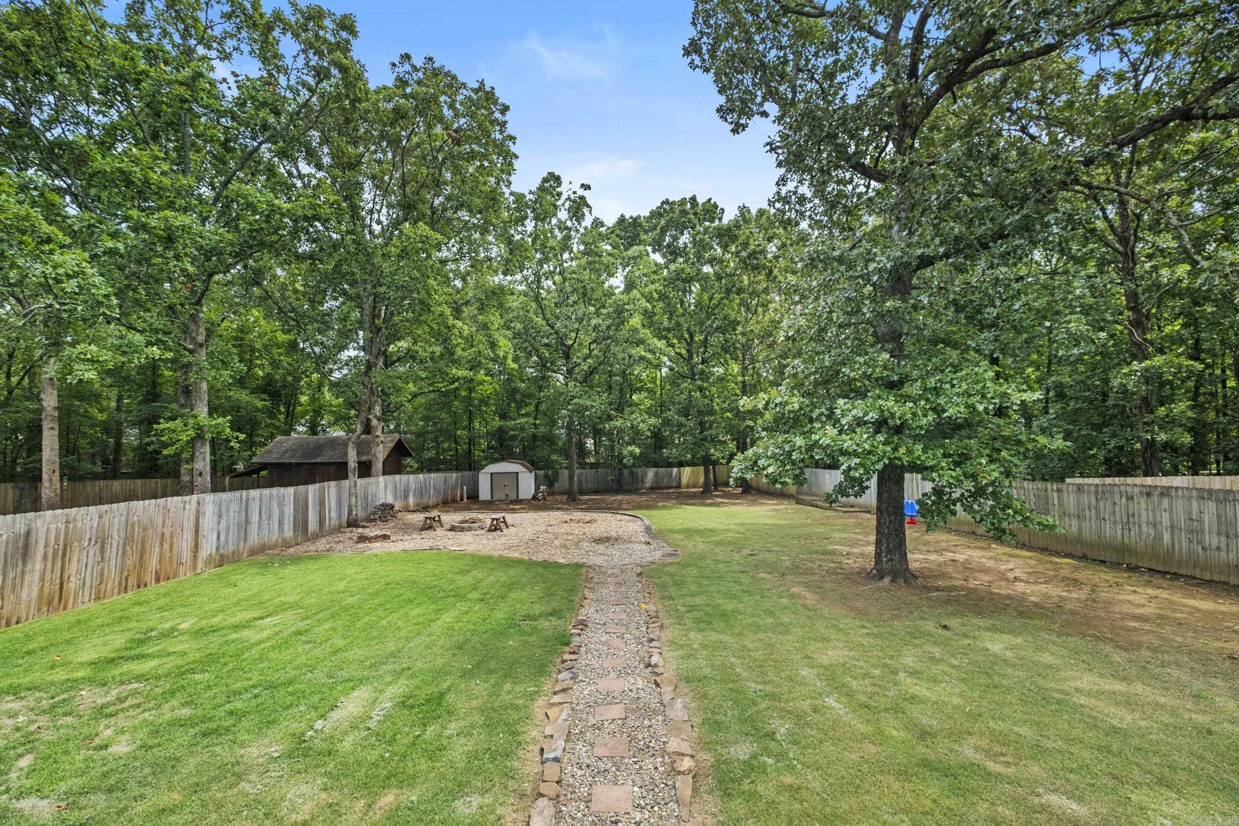 5132 Austin Lakes Cir  Sherwood, AR