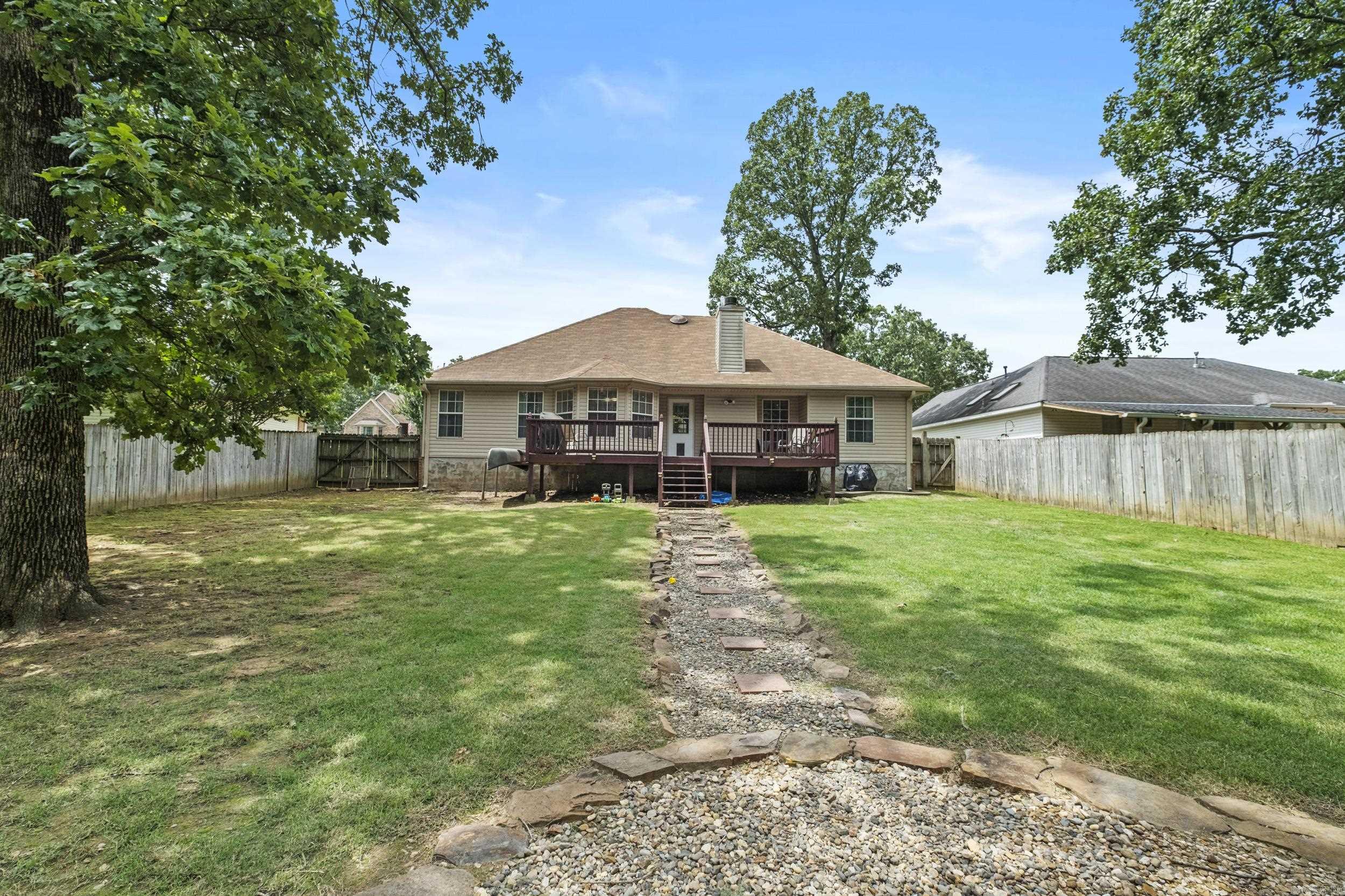 5132 Austin Lakes Cir  Sherwood, AR