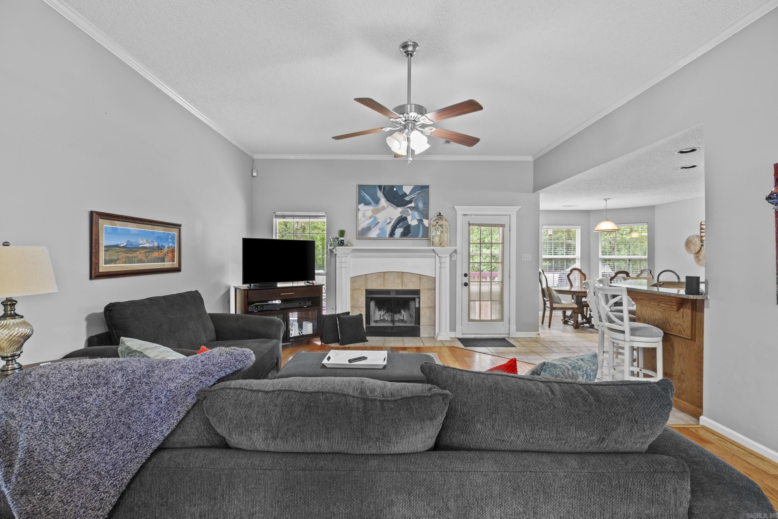 5132 Austin Lakes Cir  Sherwood, AR