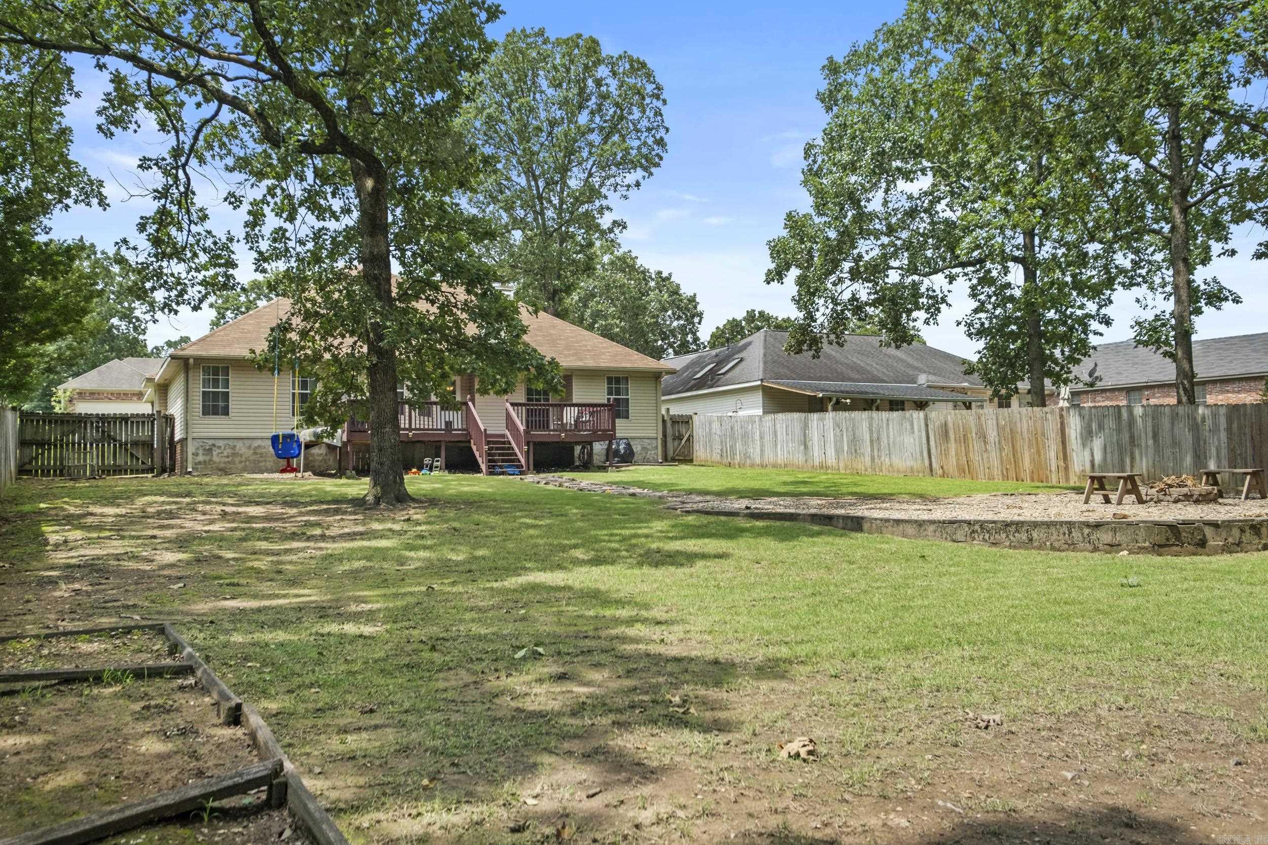 5132 Austin Lakes Cir  Sherwood, AR