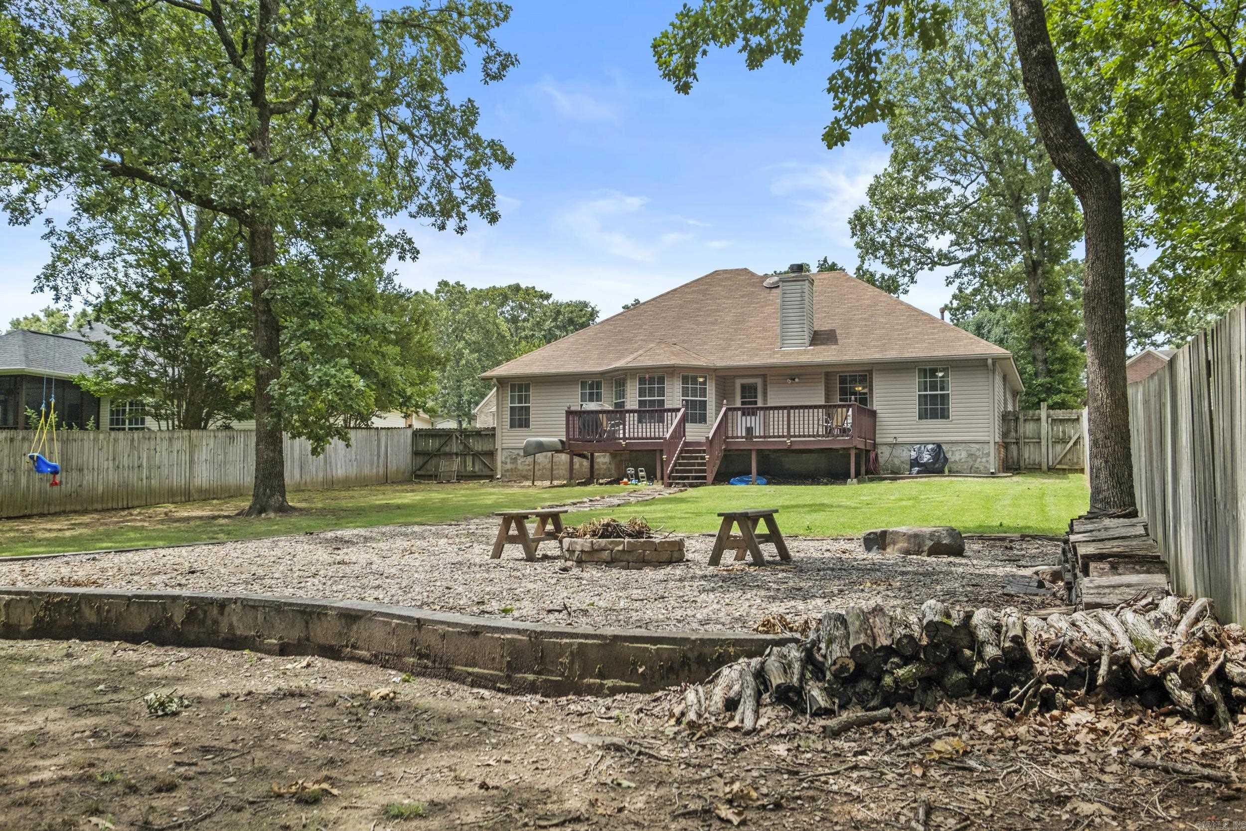 5132 Austin Lakes Cir  Sherwood, AR