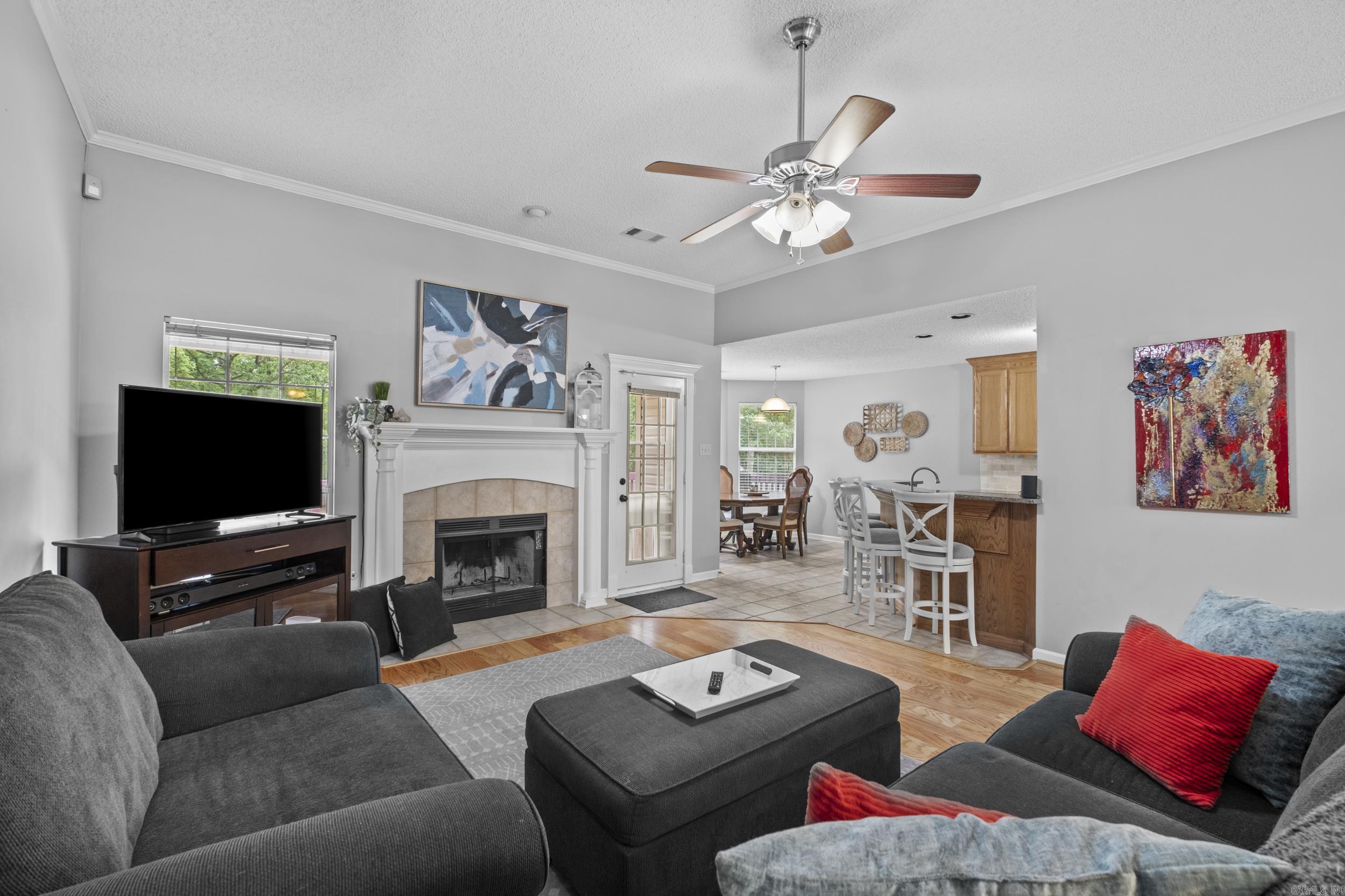 5132 Austin Lakes Cir  Sherwood, AR