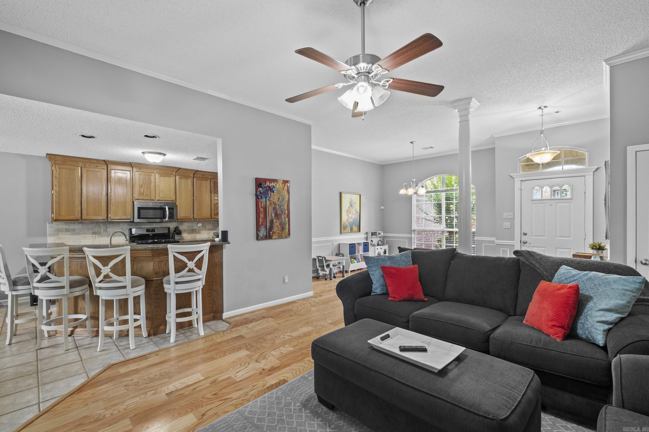 5132 Austin Lakes Cir  Sherwood, AR