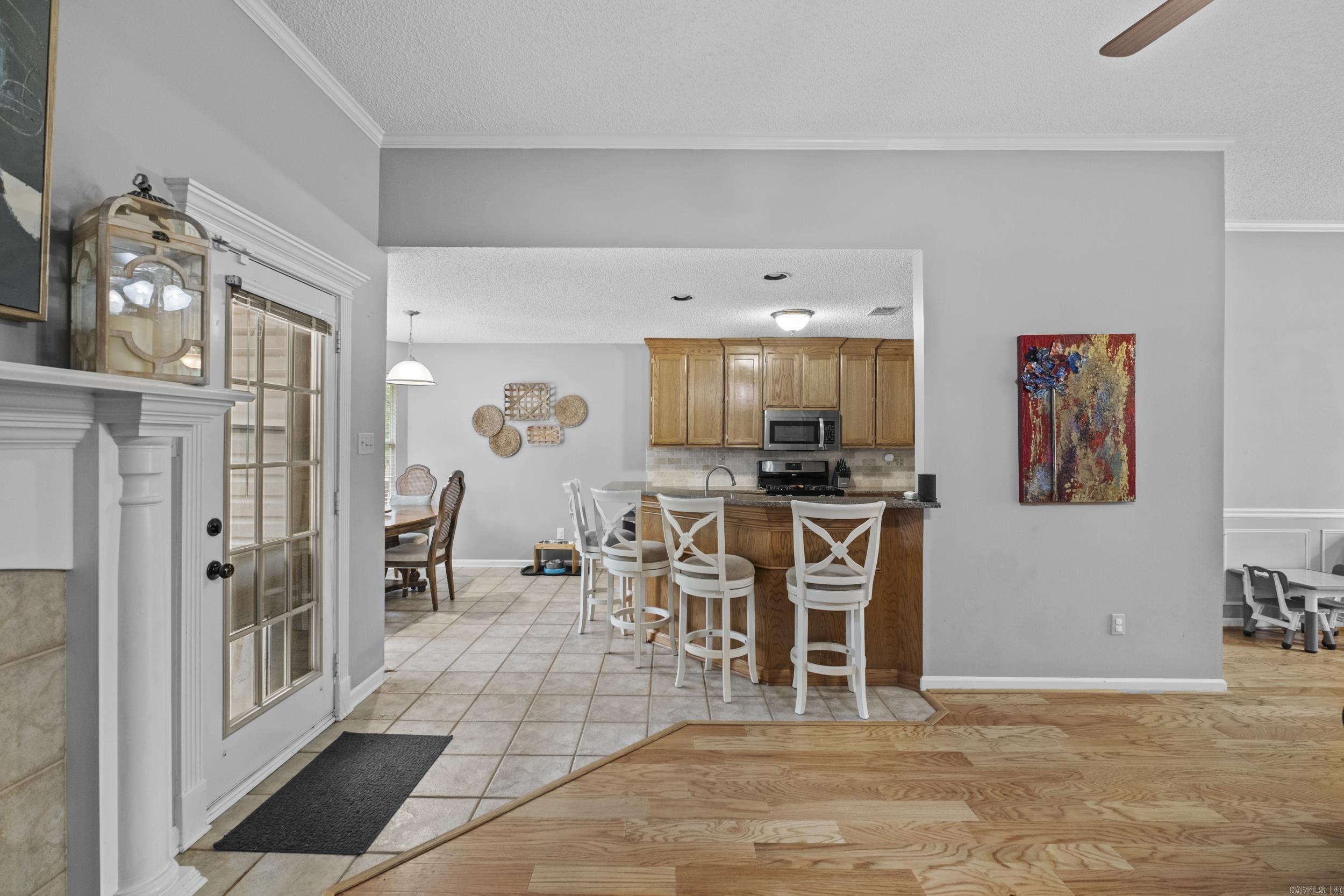 5132 Austin Lakes Cir  Sherwood, AR