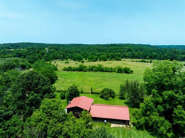 56  Mac Ln  Evening Shade, AR