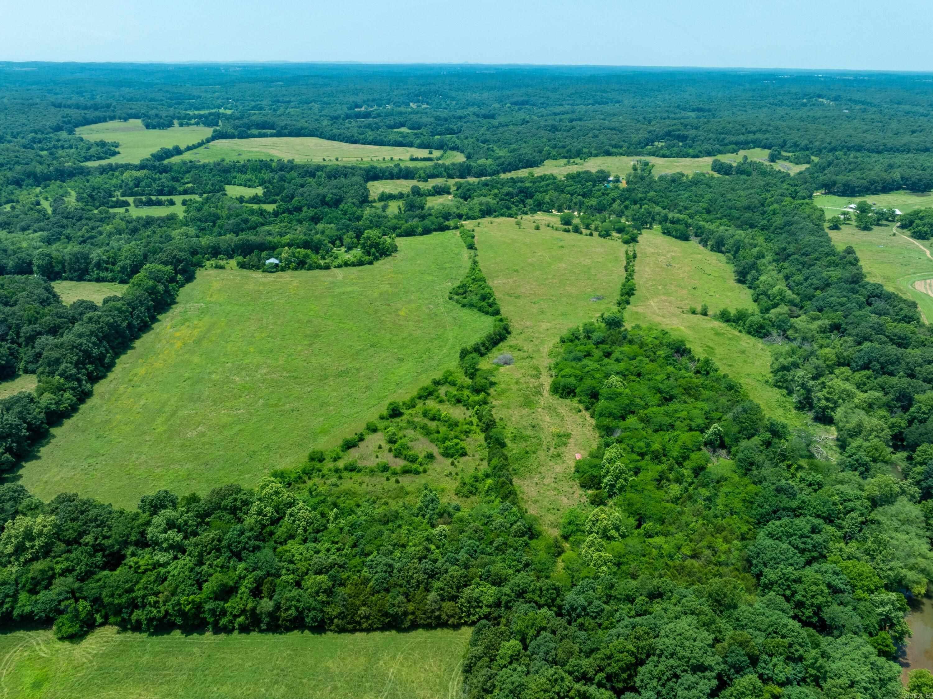 56 Mac Ln  Evening Shade, AR