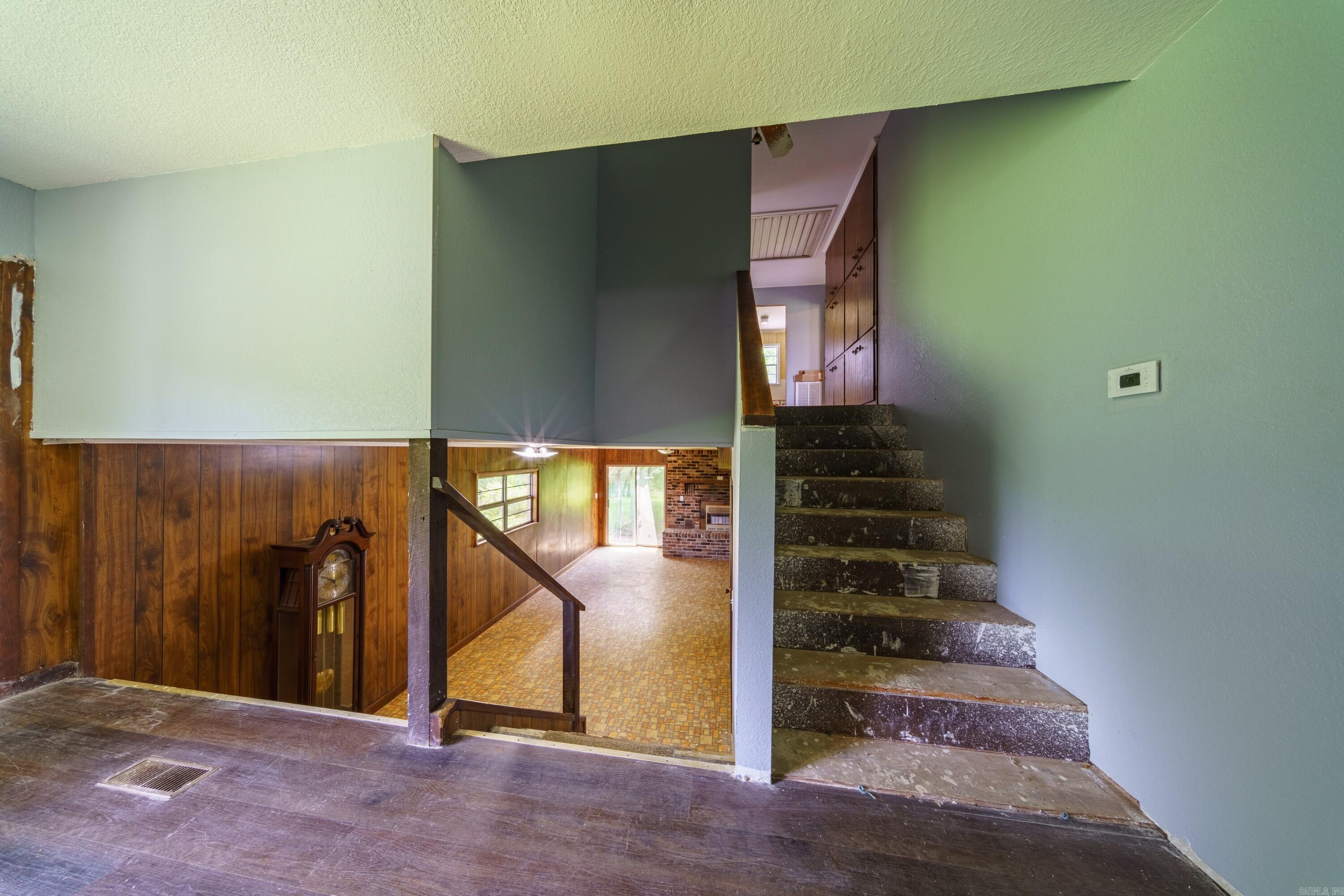 56 Mac Ln  Evening Shade, AR