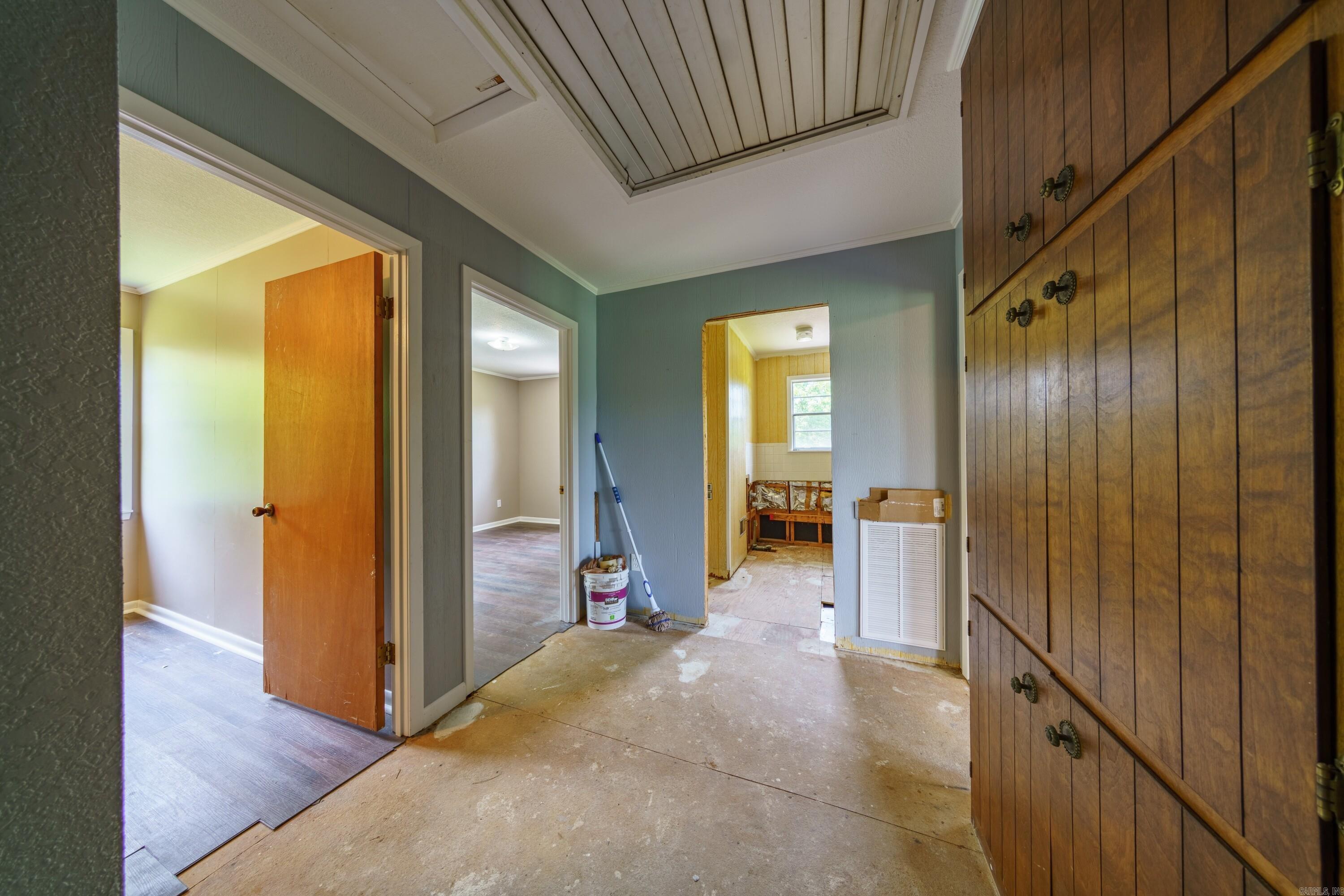 56 Mac Ln  Evening Shade, AR