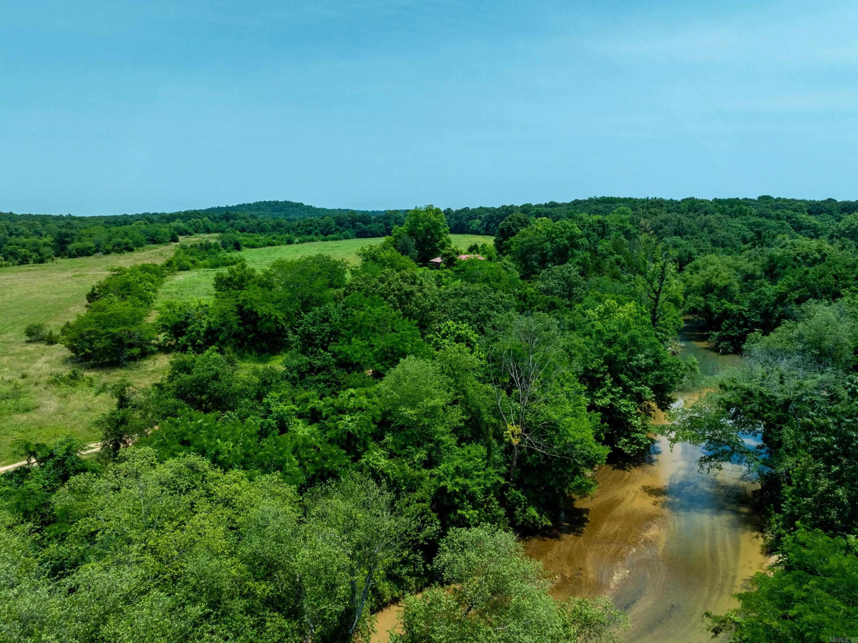 56 Mac Ln  Evening Shade, AR
