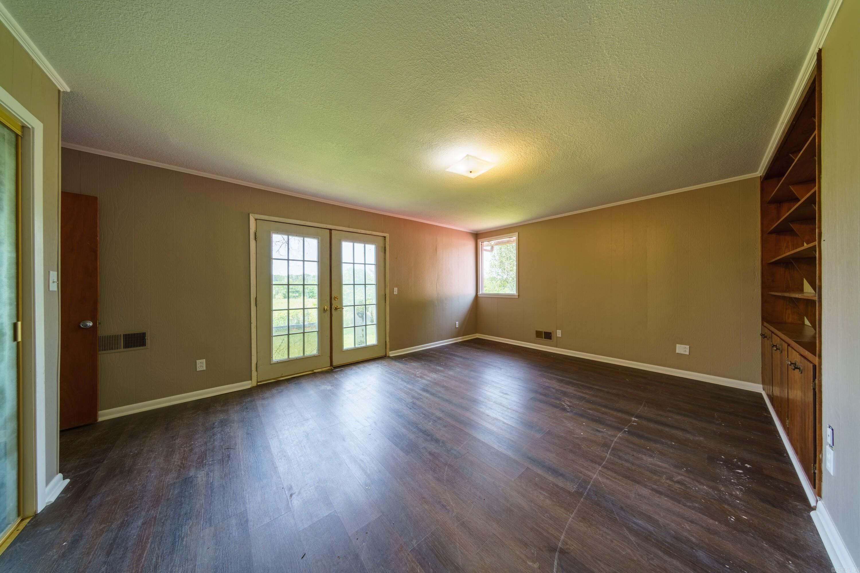 56 Mac Ln  Evening Shade, AR