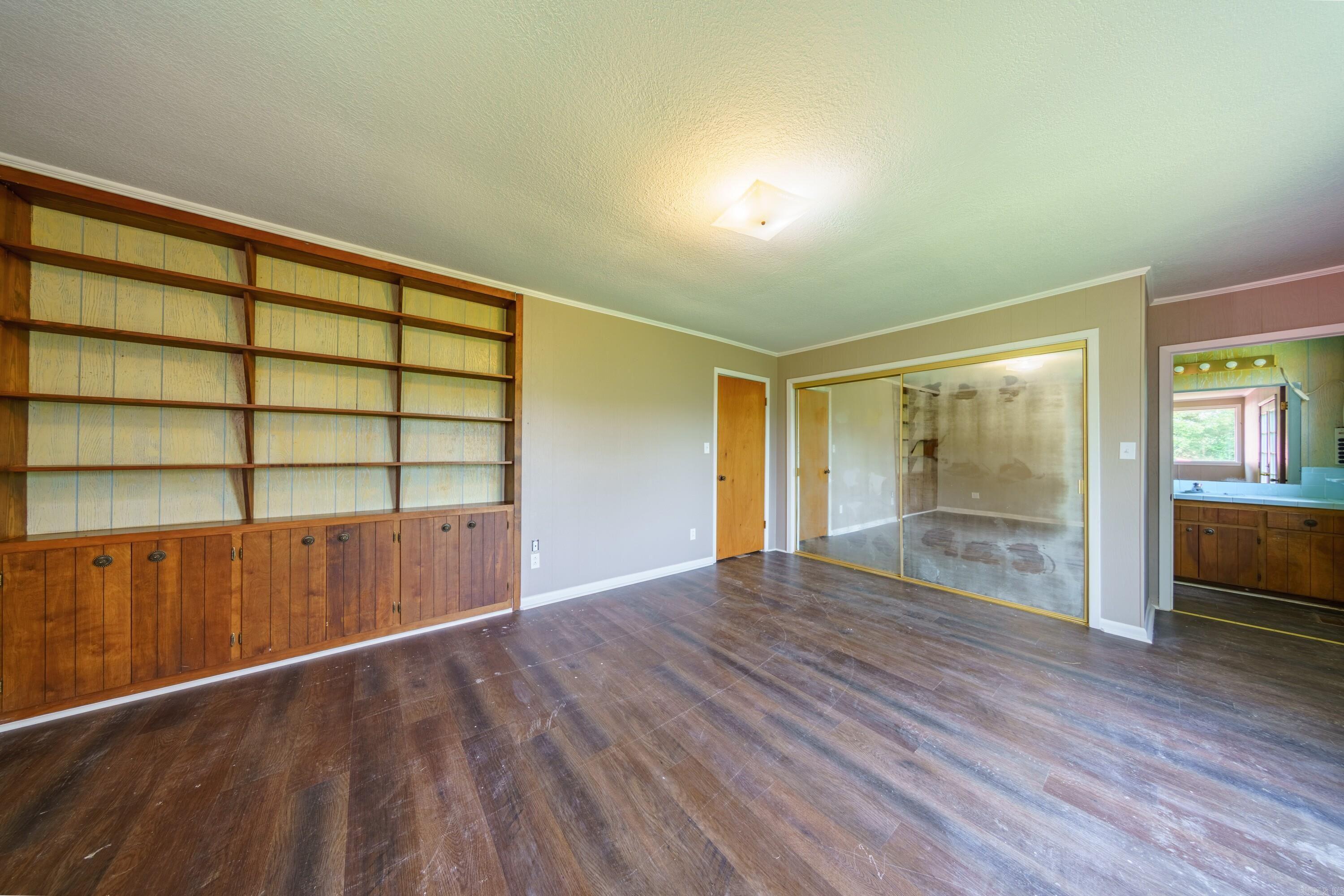 56 Mac Ln  Evening Shade, AR