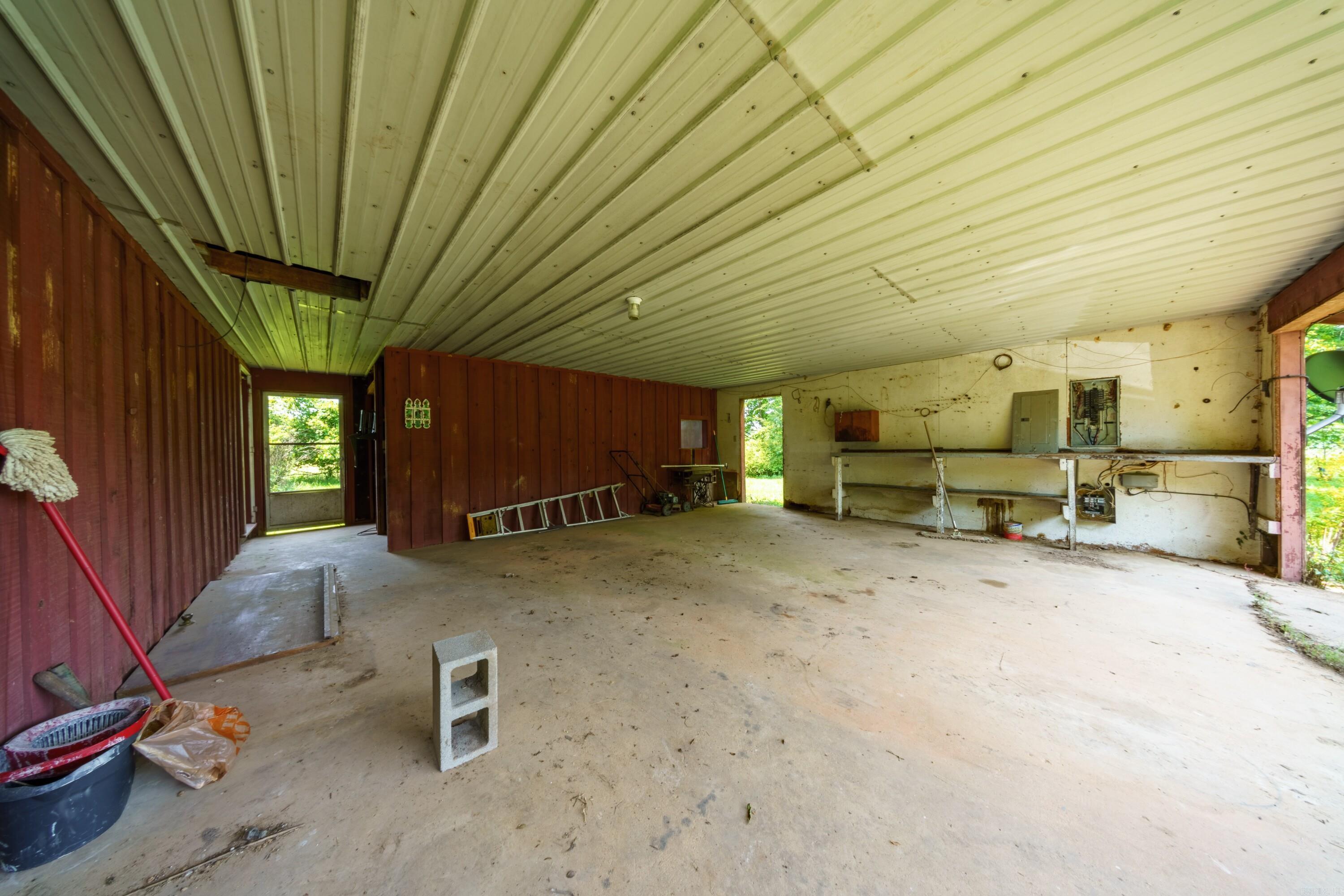 56 Mac Ln  Evening Shade, AR