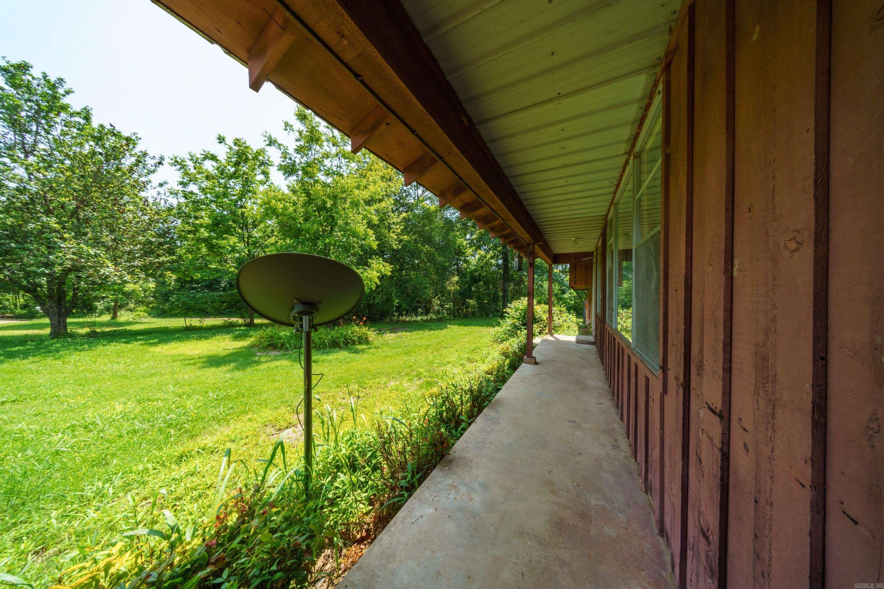 56 Mac Ln  Evening Shade, AR