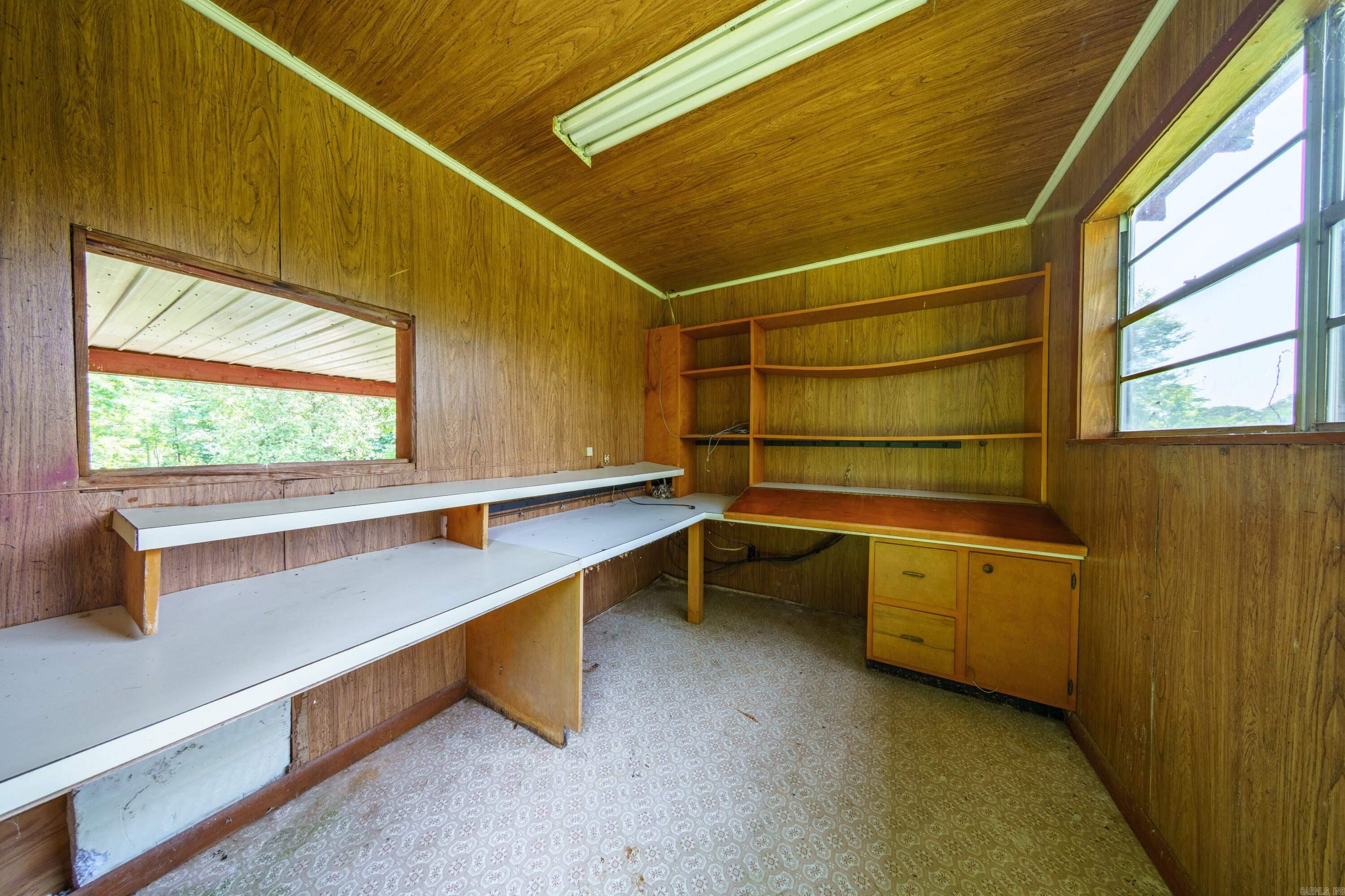 56 Mac Ln  Evening Shade, AR