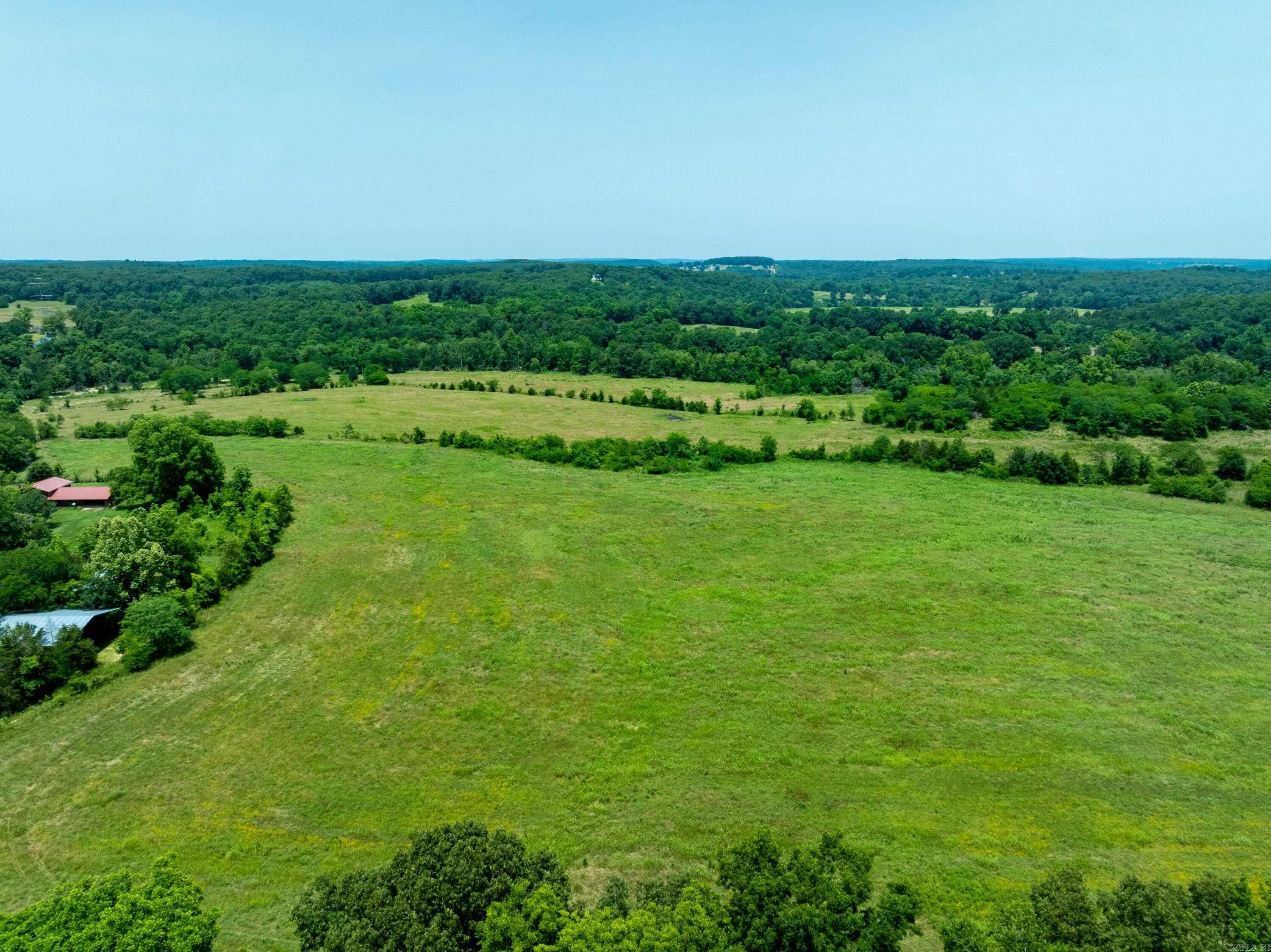 56 Mac Ln  Evening Shade, AR
