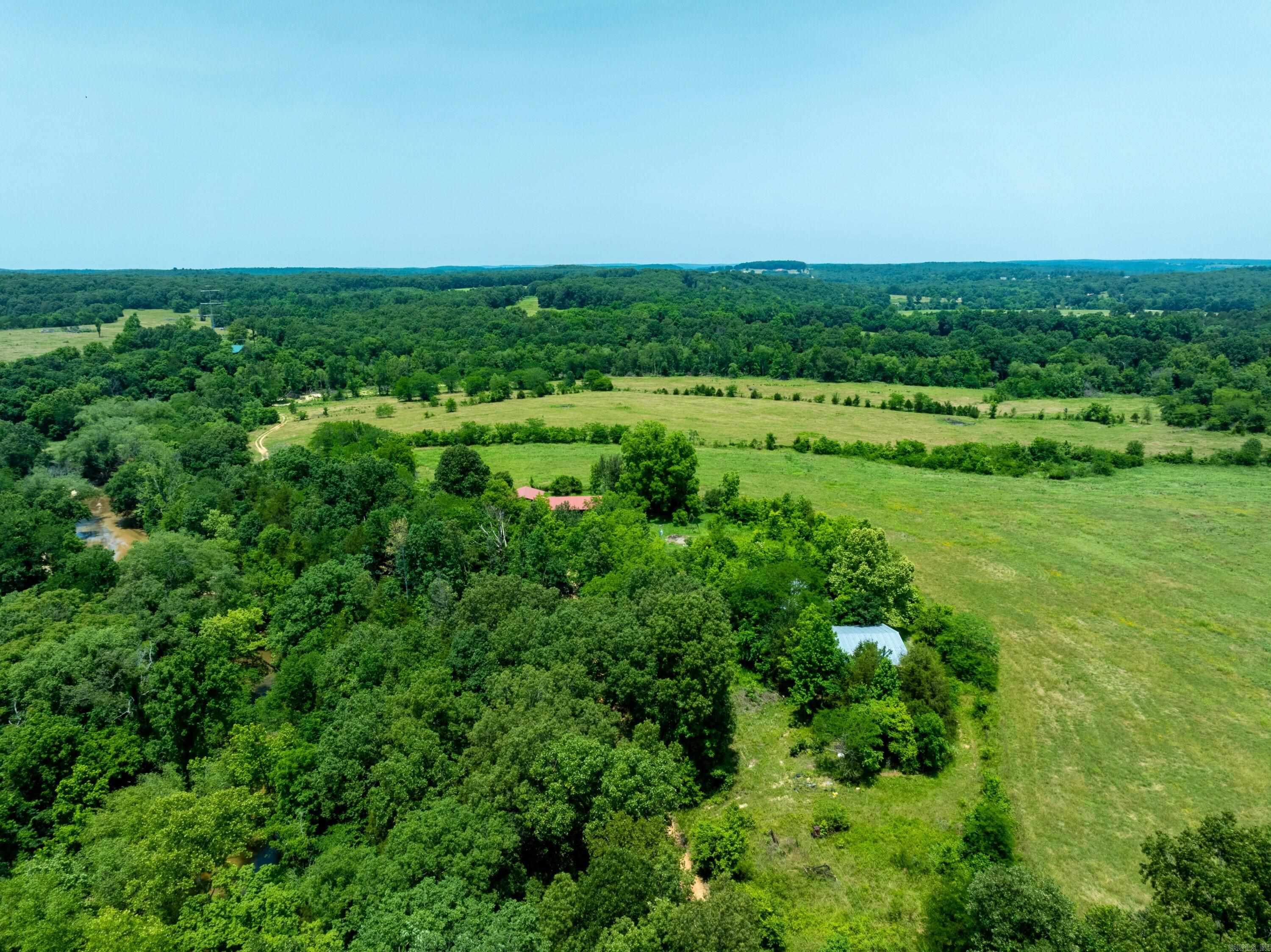56 Mac Ln  Evening Shade, AR