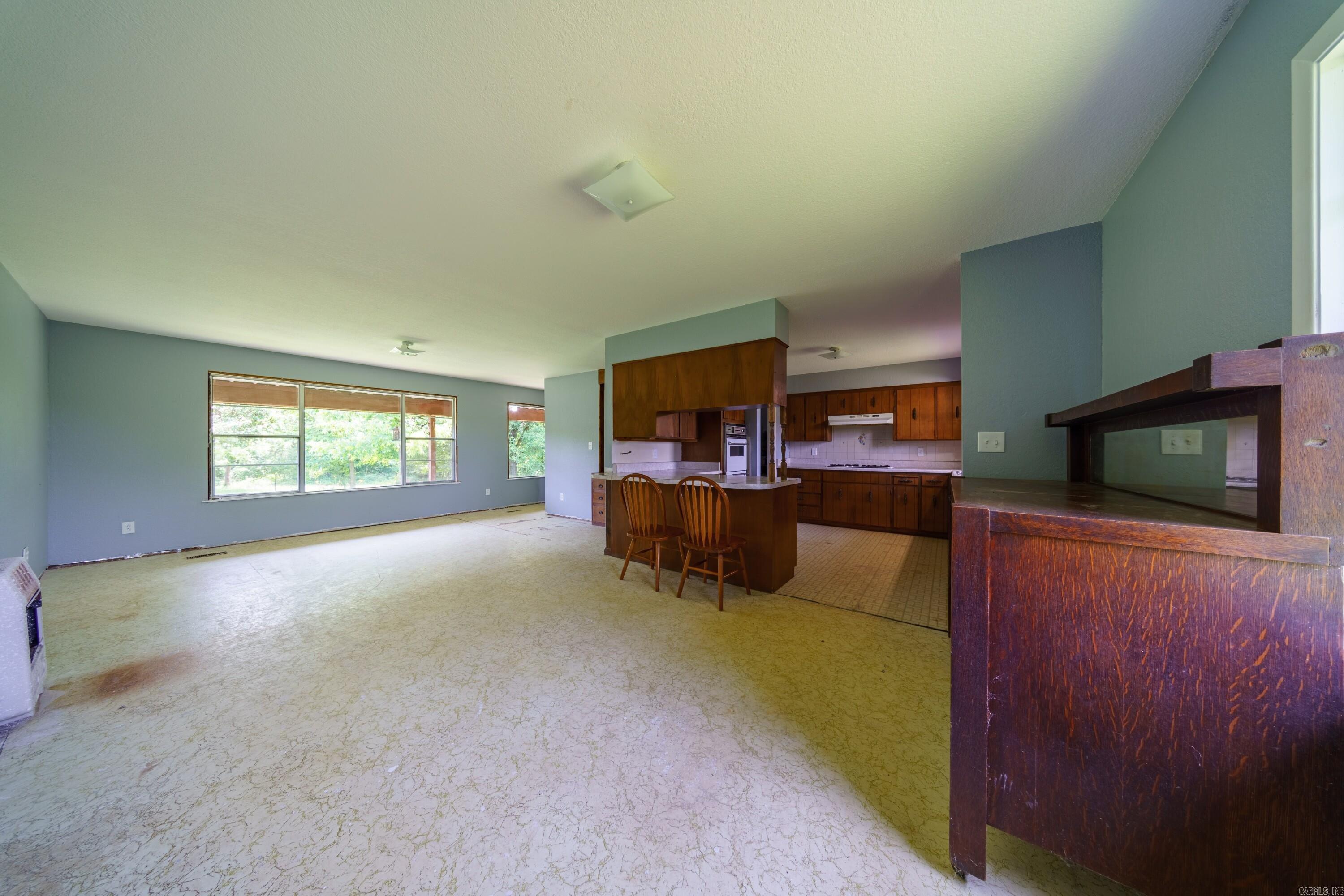 56 Mac Ln  Evening Shade, AR