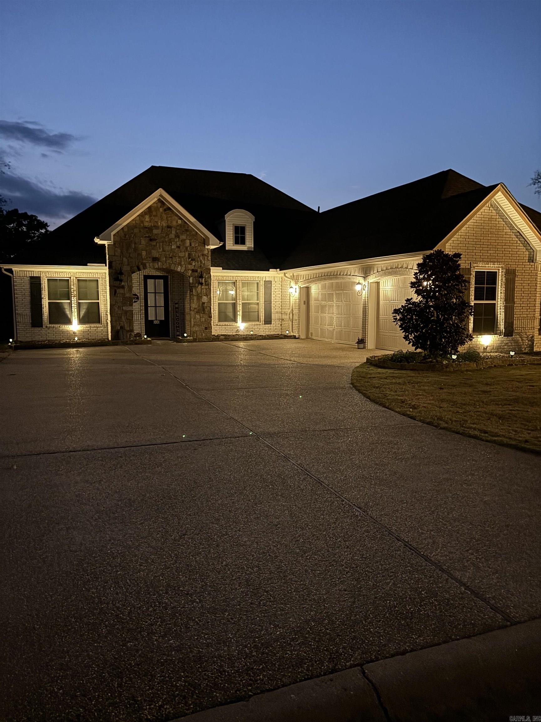 135 Callaway  Hot Springs, AR