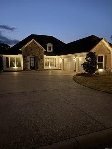 135  Callaway  Hot Springs, AR