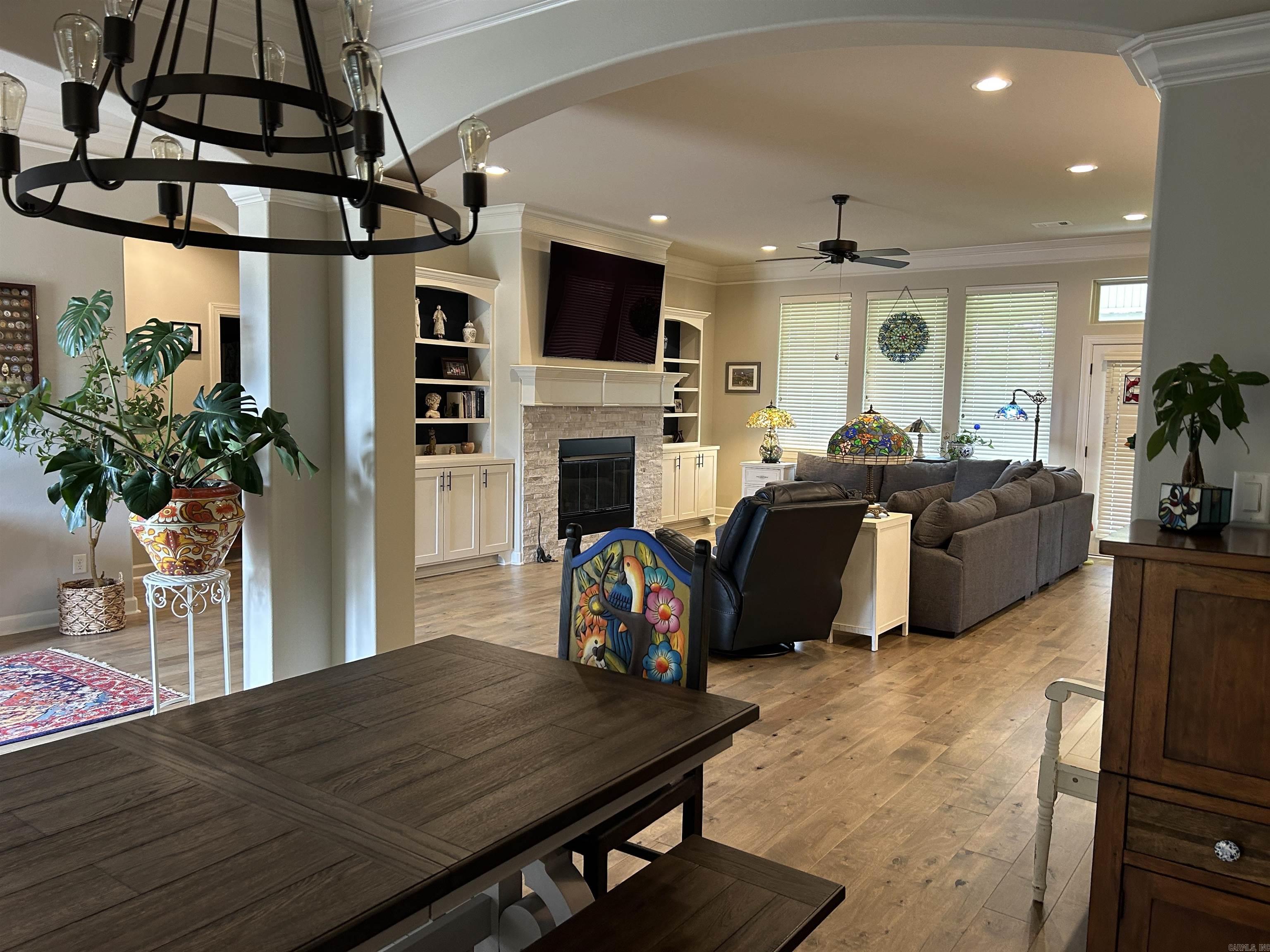 135 Callaway  Hot Springs, AR