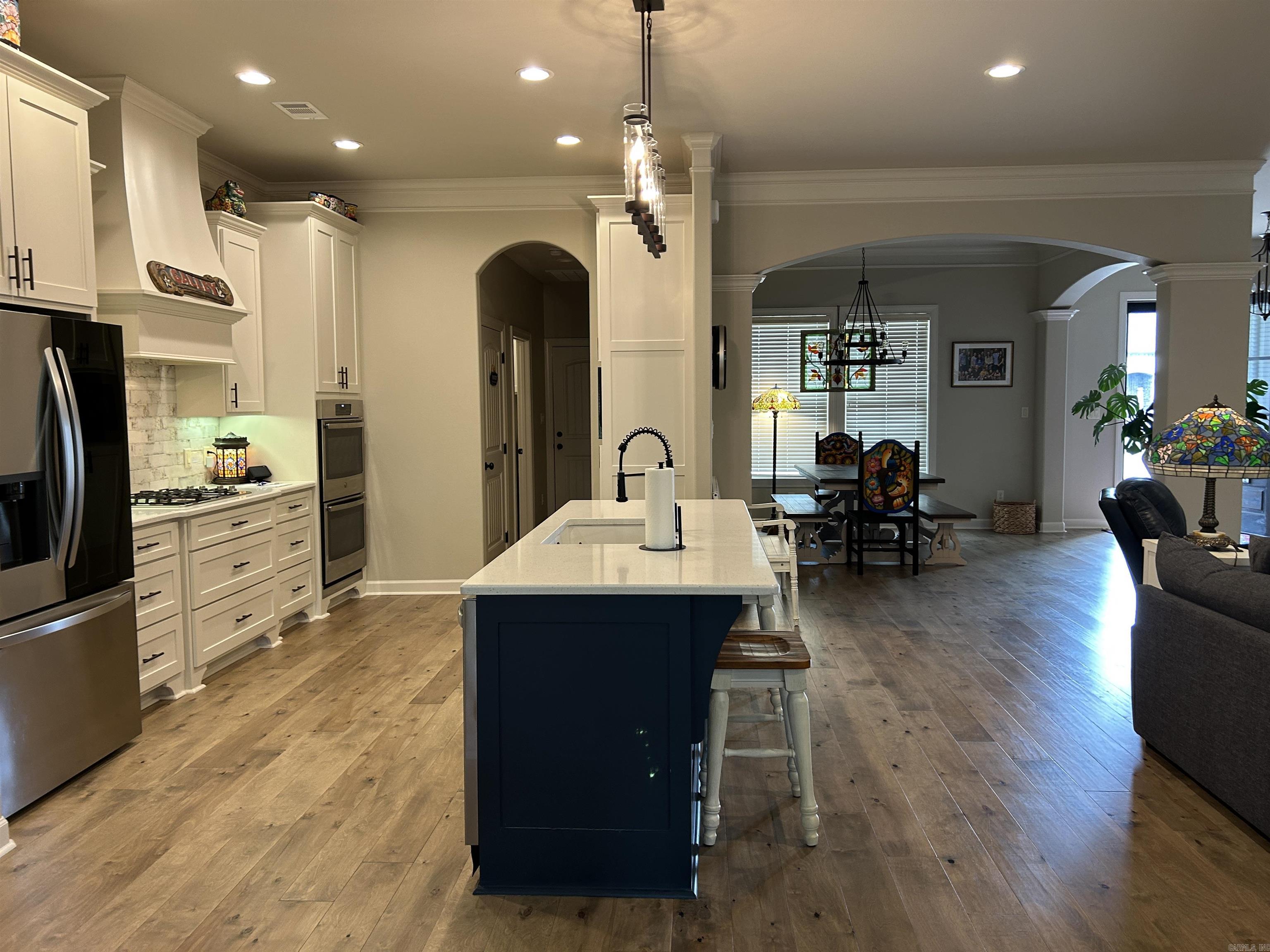 135 Callaway  Hot Springs, AR