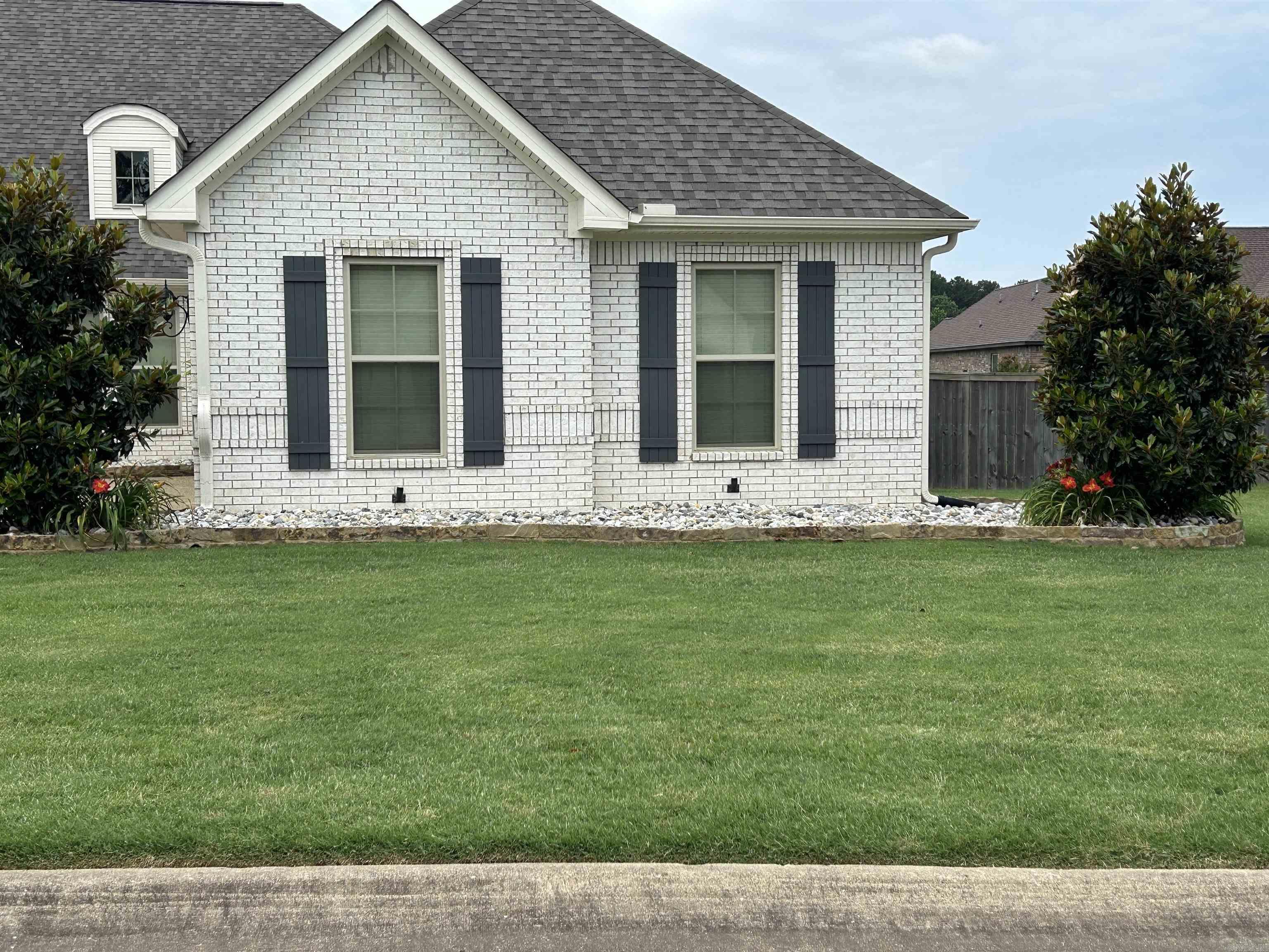 135 Callaway  Hot Springs, AR