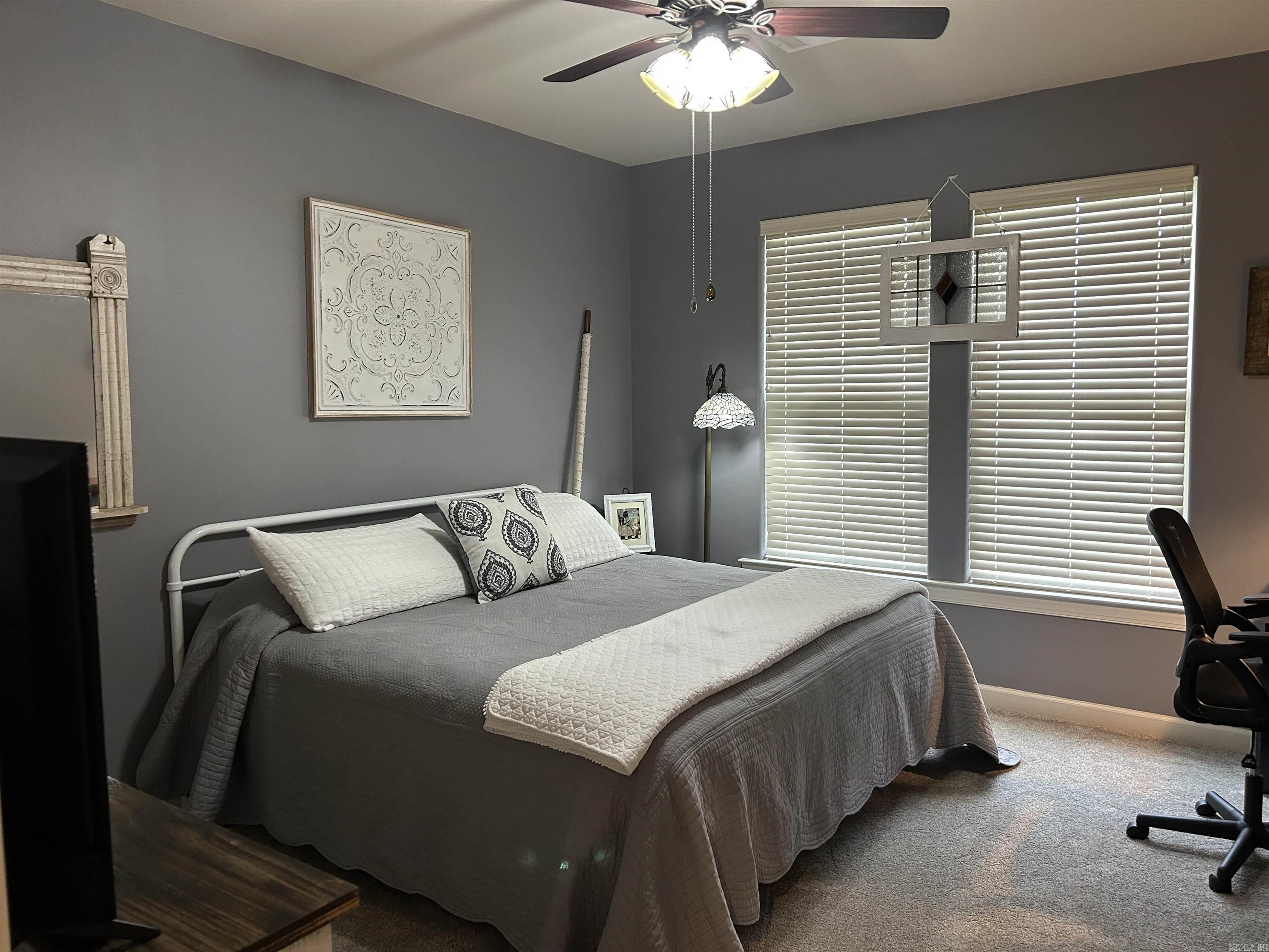 135 Callaway  Hot Springs, AR