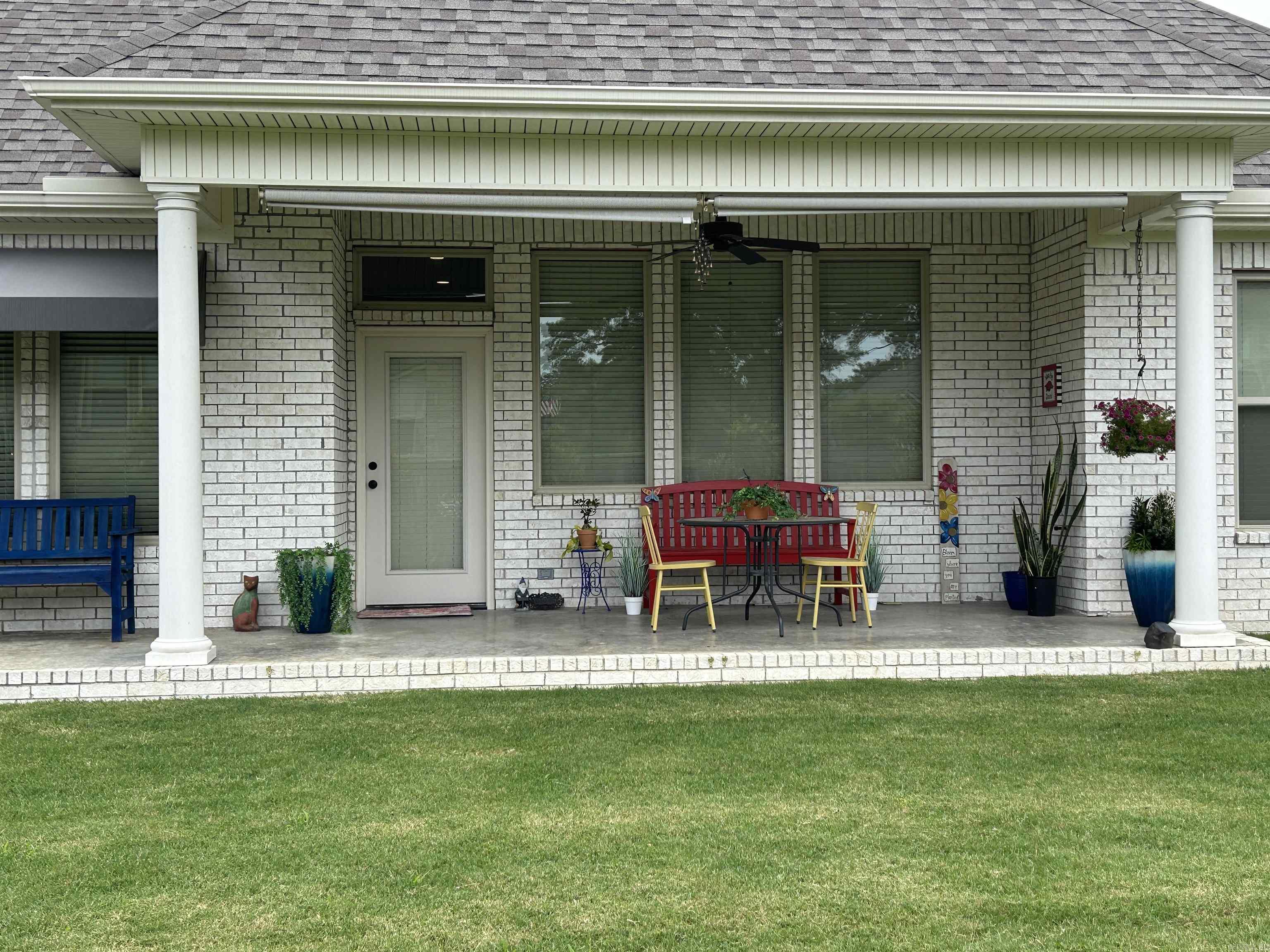 135 Callaway  Hot Springs, AR