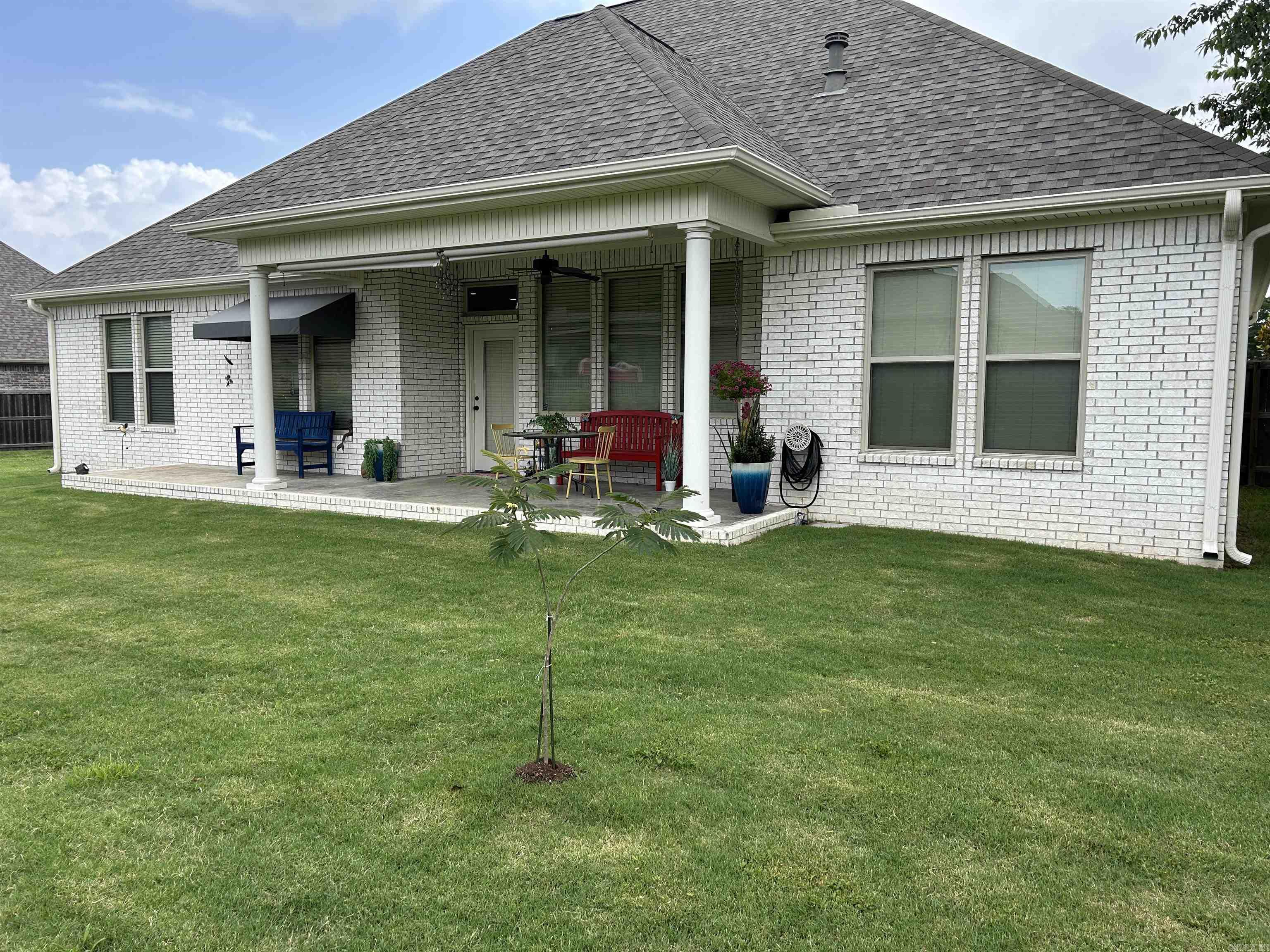135 Callaway  Hot Springs, AR