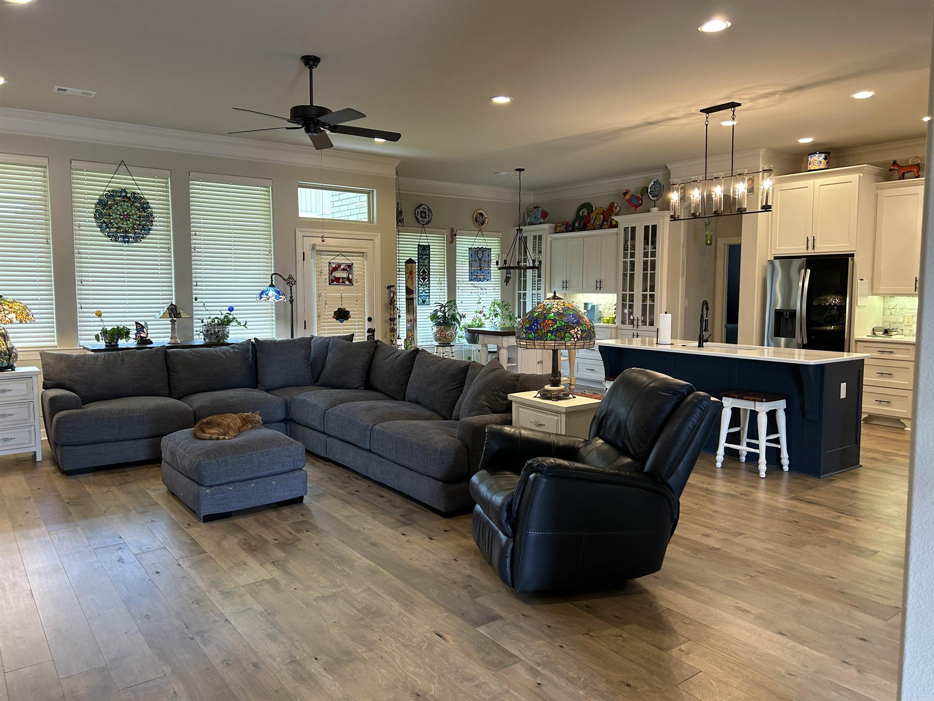 135 Callaway  Hot Springs, AR
