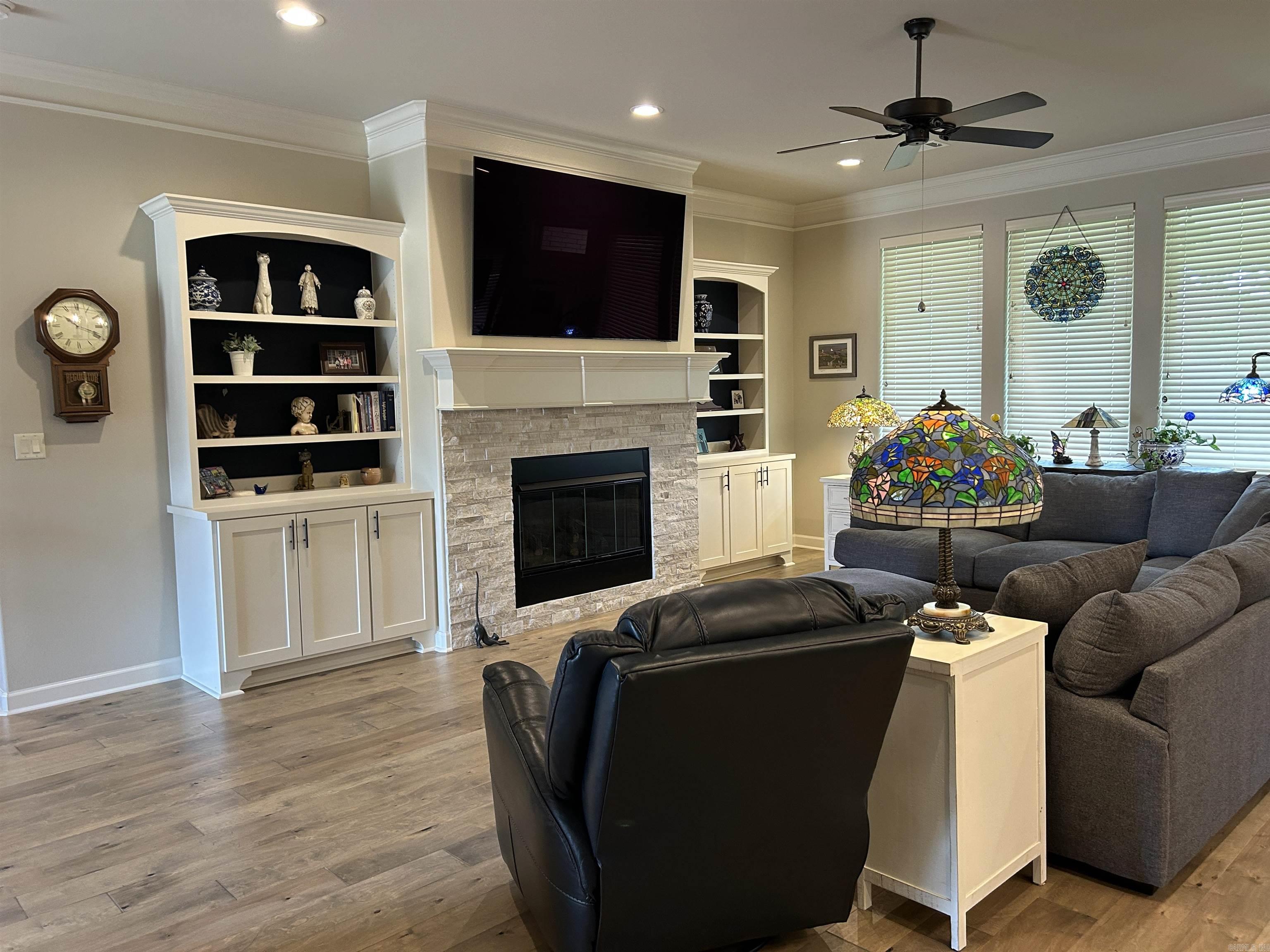 135 Callaway  Hot Springs, AR
