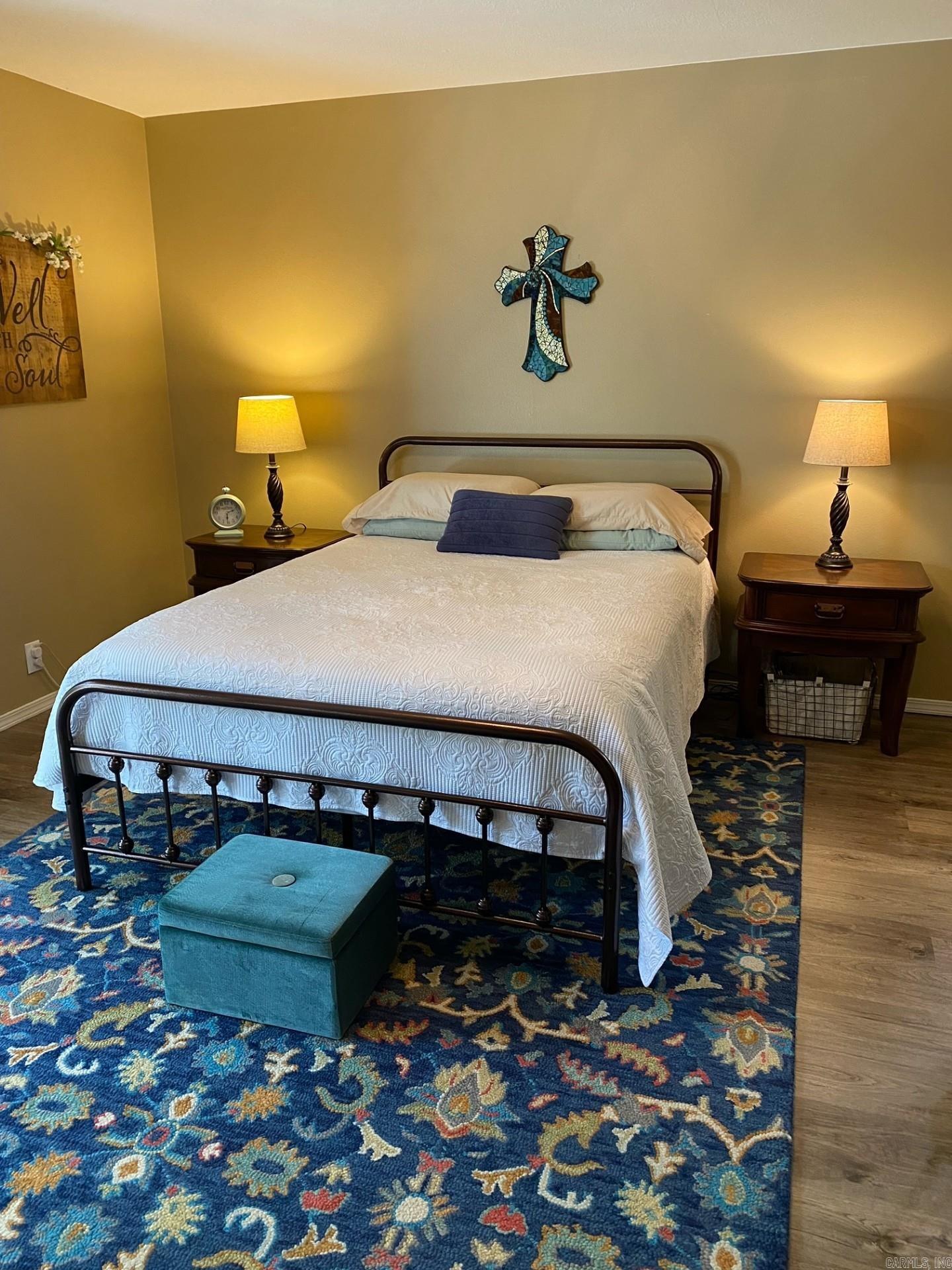 8 Lindsay Ln  Hot Springs Village, AR