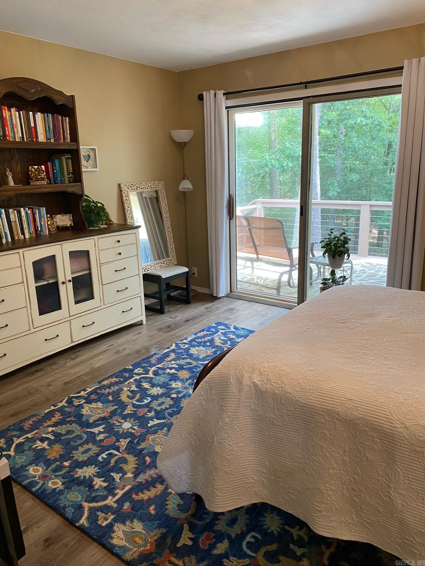 8 Lindsay Ln  Hot Springs Village, AR