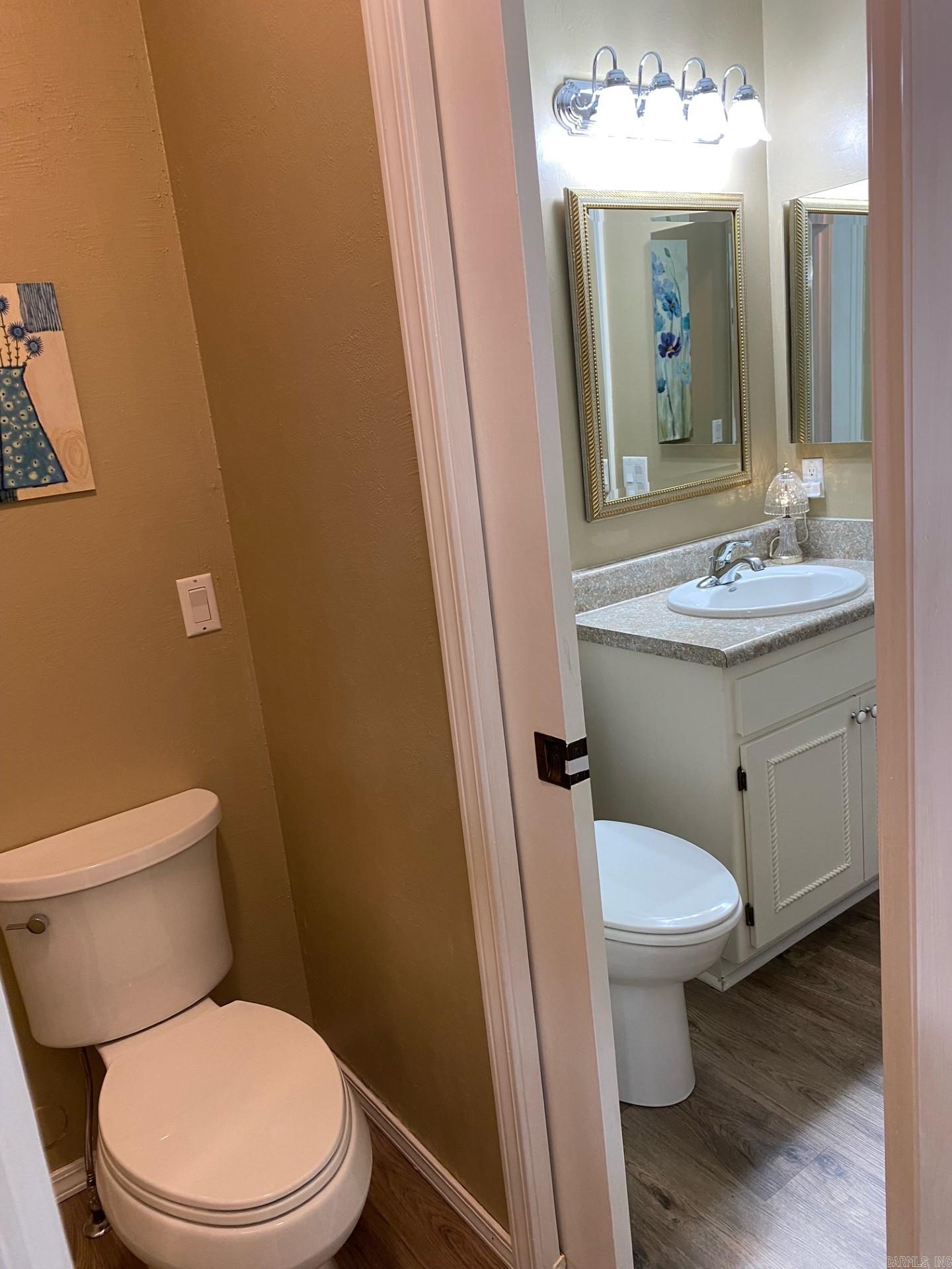 8 Lindsay Ln  Hot Springs Village, AR