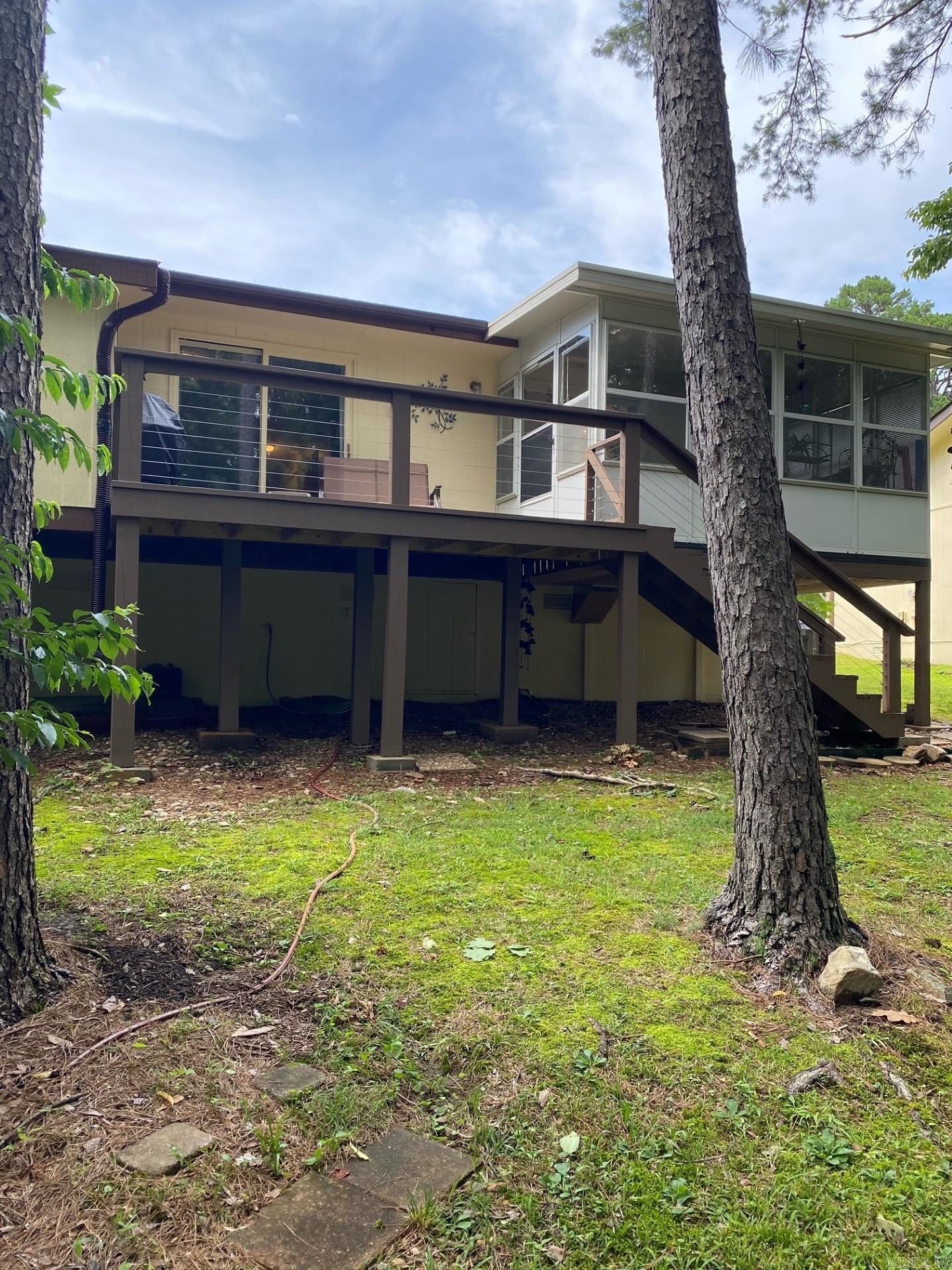 8 Lindsay Ln  Hot Springs Village, AR