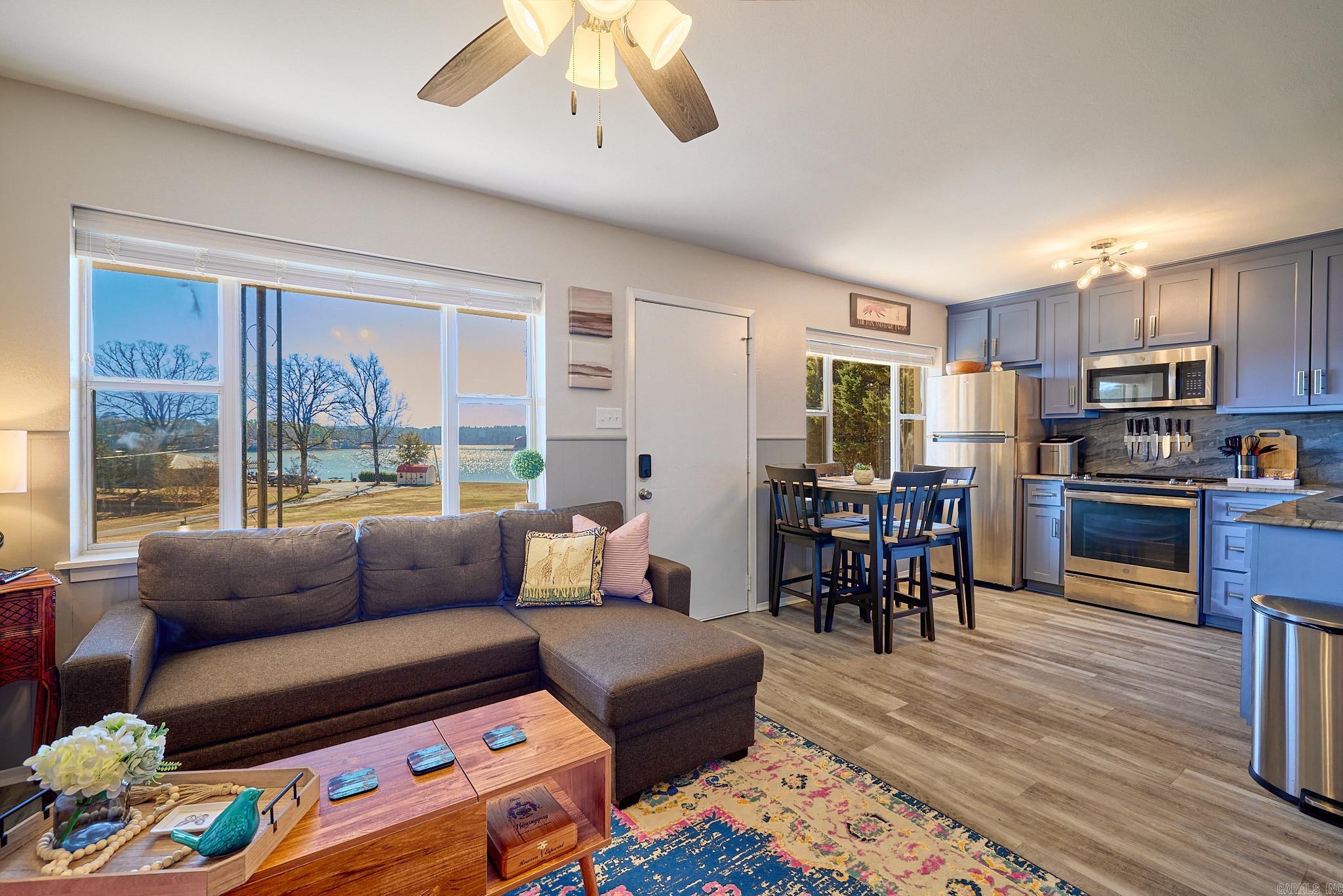 210 Aberina  Hot Springs, AR