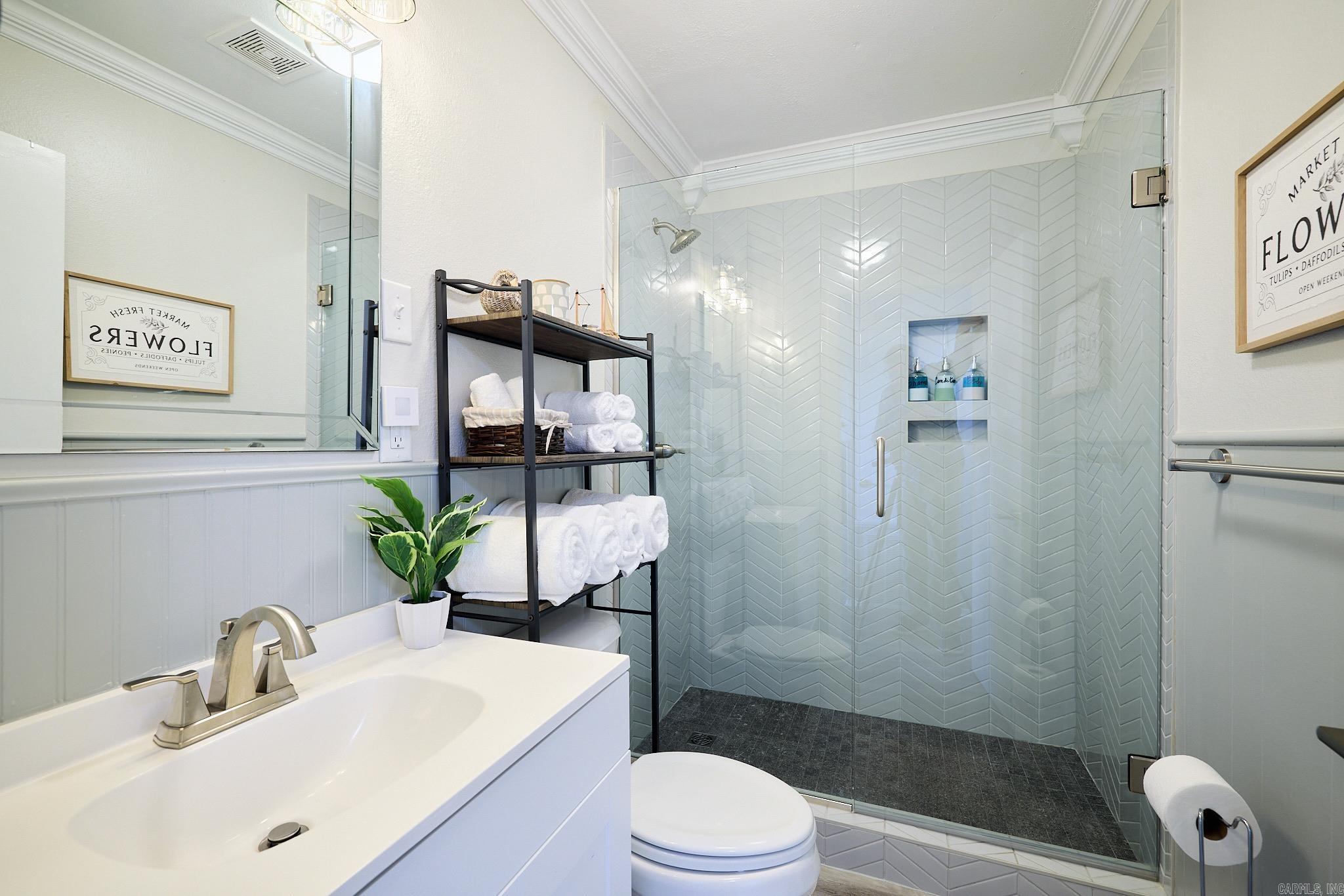 210 Aberina  Hot Springs, AR