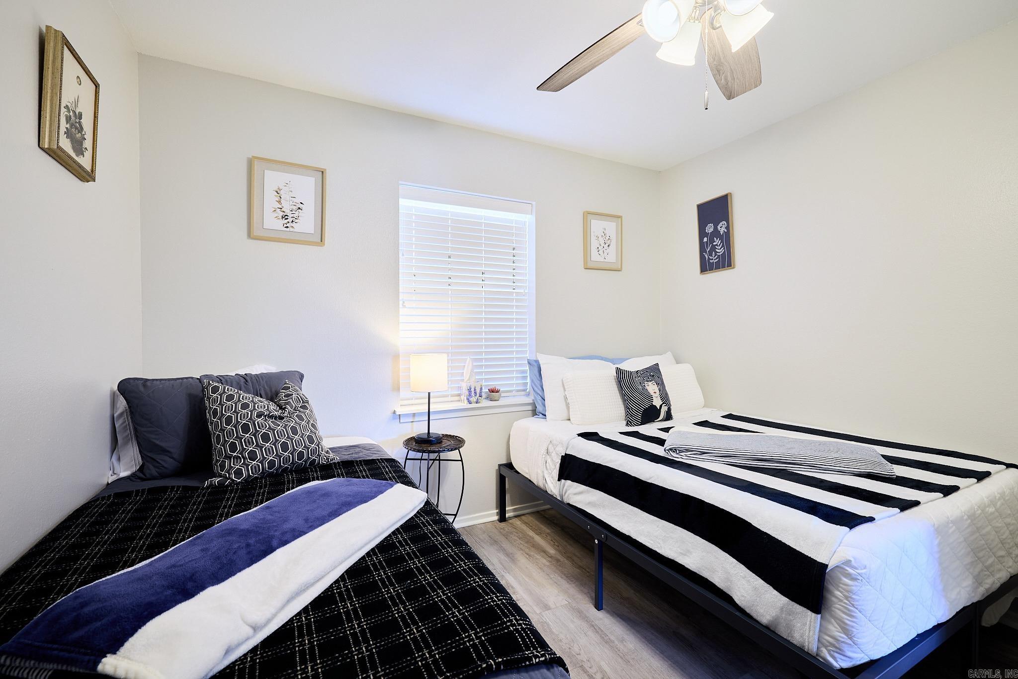 210 Aberina  Hot Springs, AR