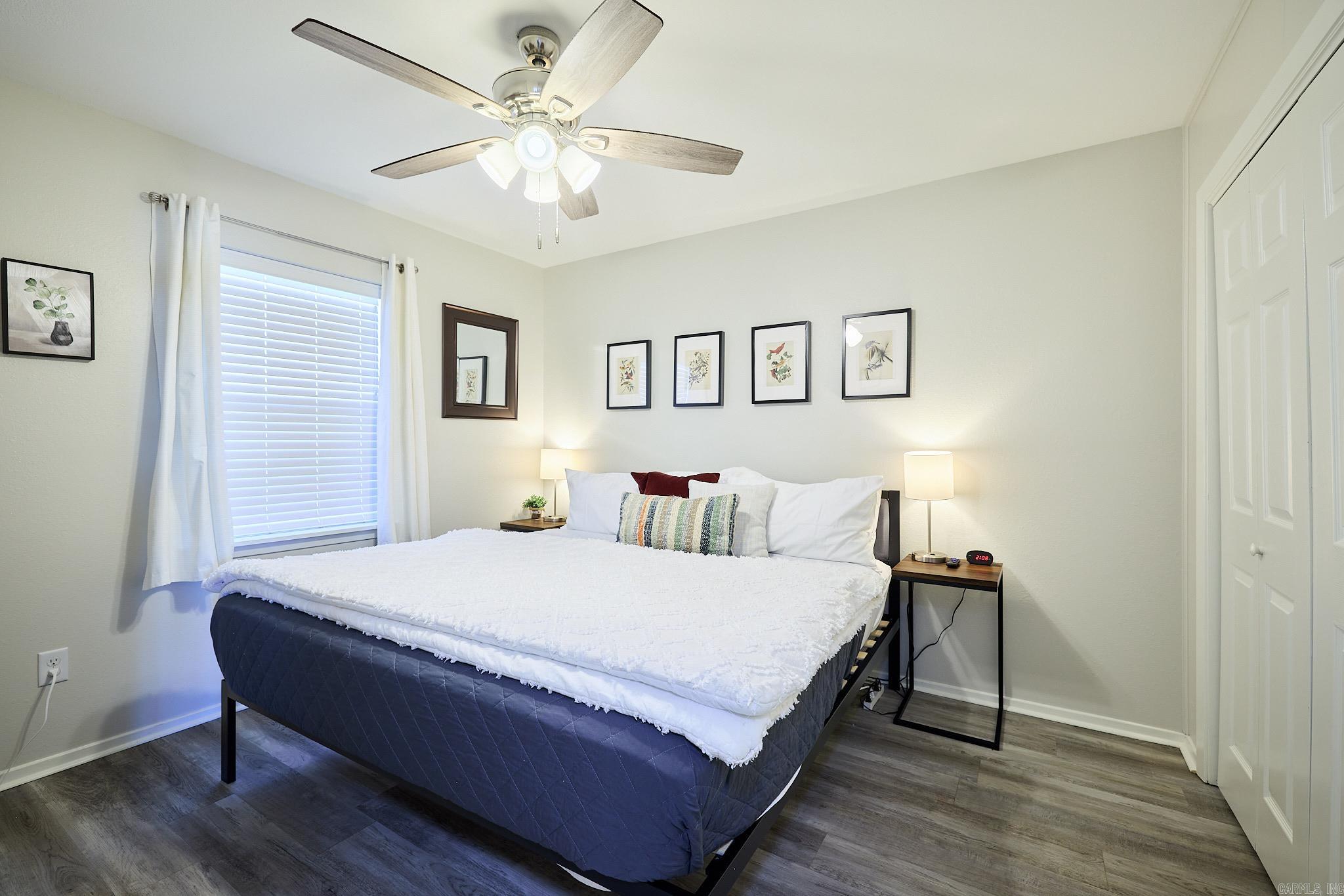 210 Aberina  Hot Springs, AR